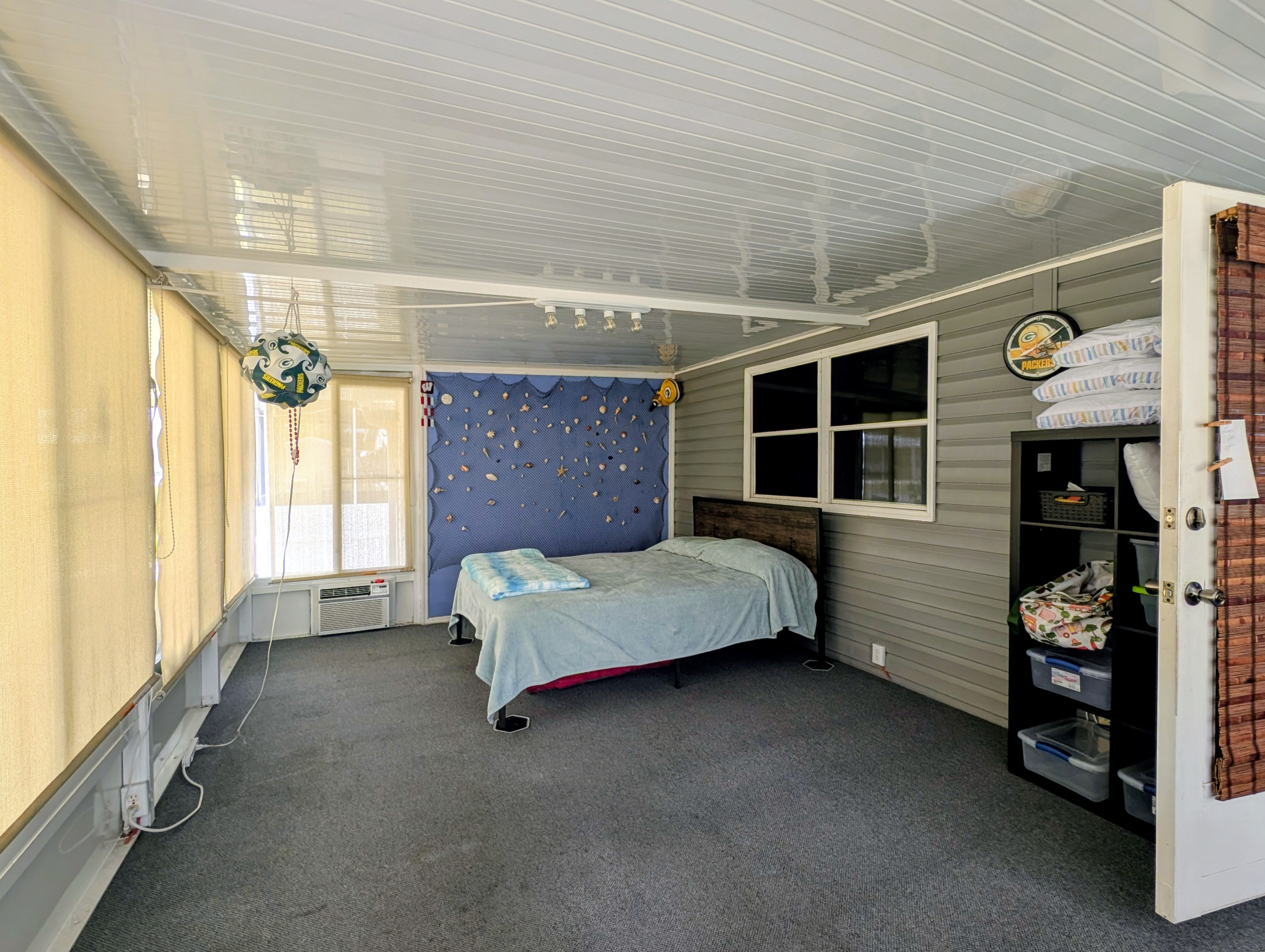 2206 Chaney Dr, Lot 297, Ruskin, Florida 33570, 2 Bedrooms Bedrooms, ,1 BathroomBathrooms,55-Plus Mobile Home,For Sale,Chaney Dr, Lot 297,4764