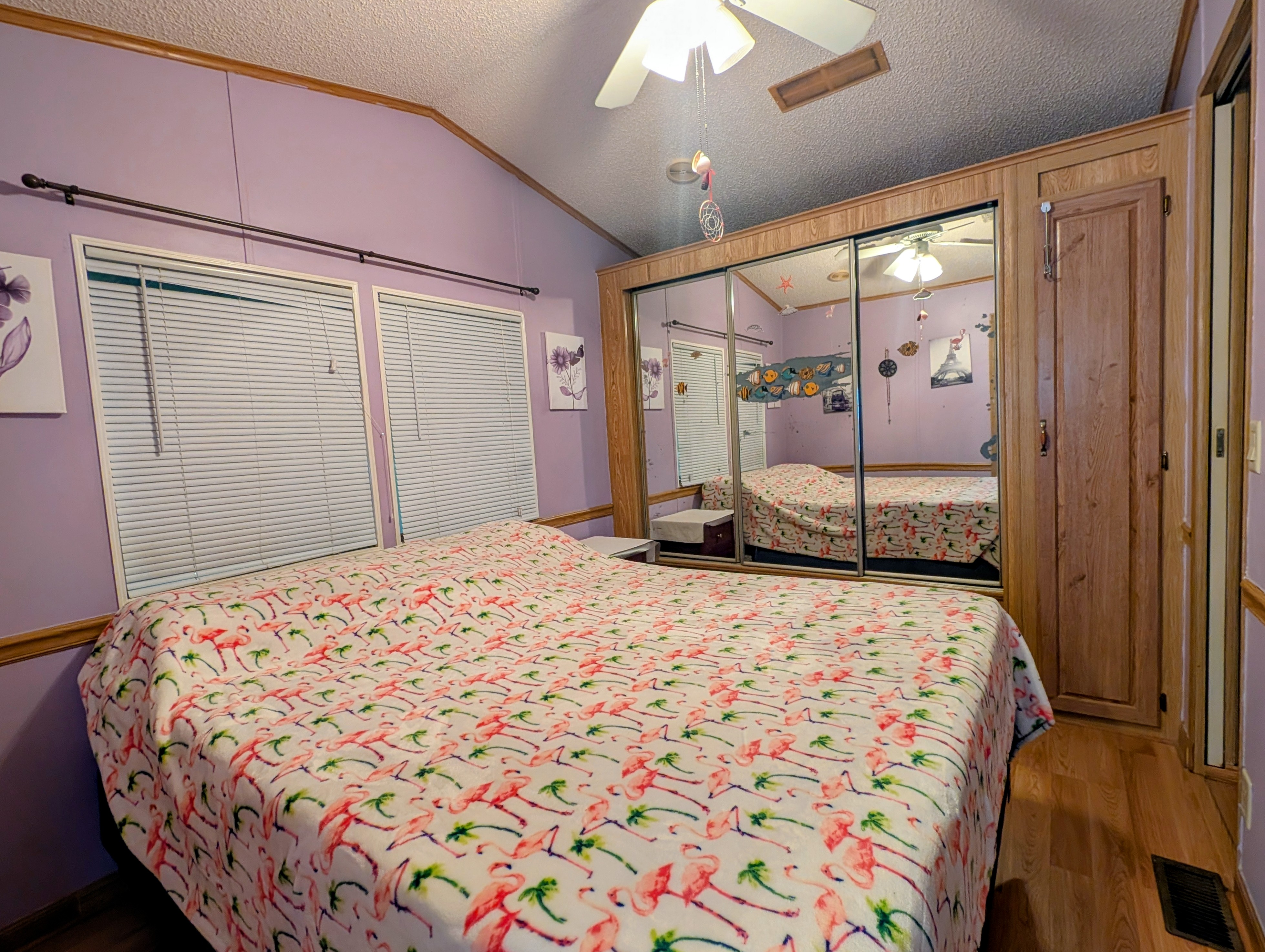 2206 Chaney Dr, Lot 297, Ruskin, Florida 33570, 2 Bedrooms Bedrooms, ,1 BathroomBathrooms,55-Plus Mobile Home,For Sale,Chaney Dr, Lot 297,4764