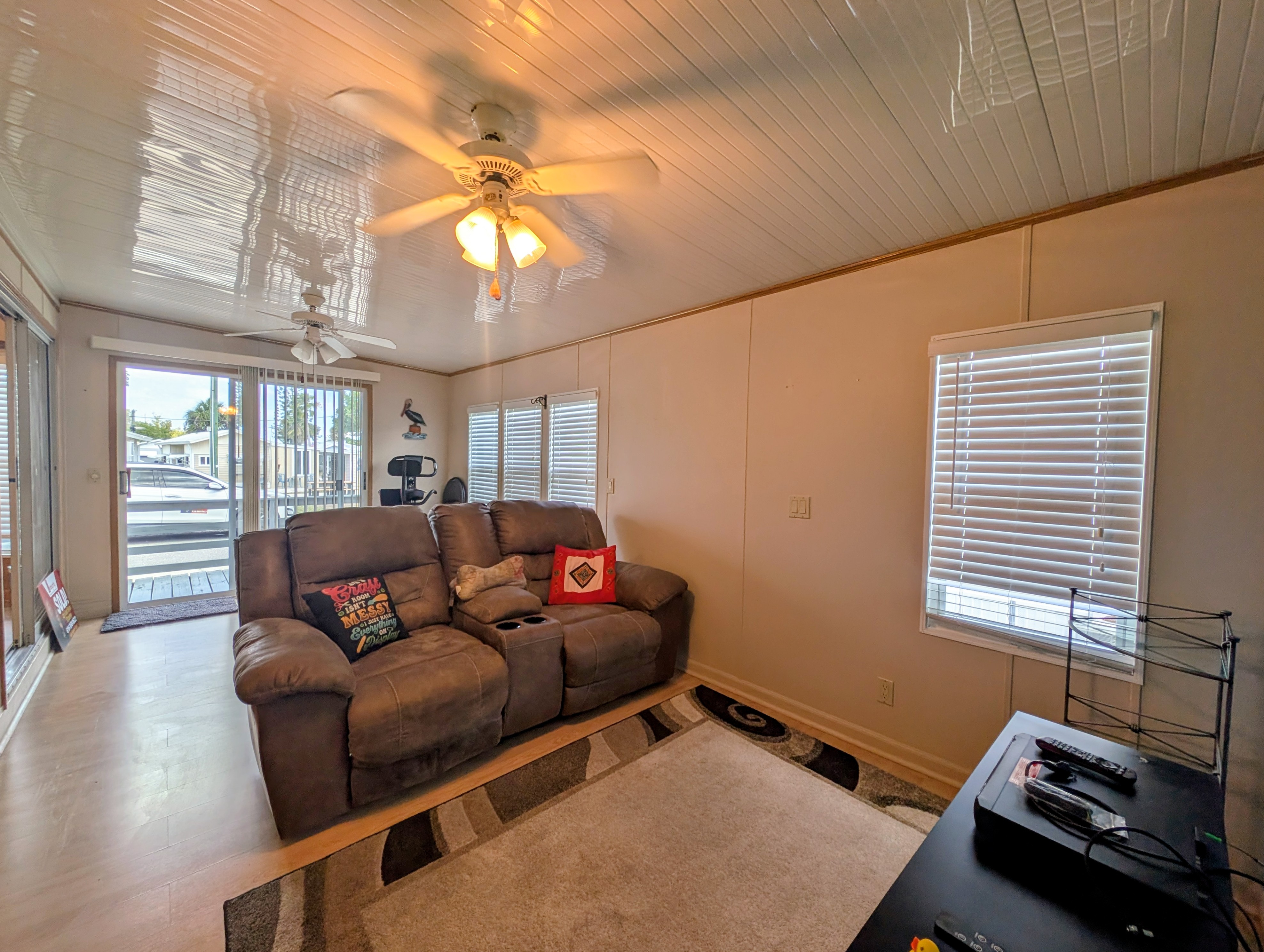 2206 Chaney Dr, Lot 297, Ruskin, Florida 33570, 2 Bedrooms Bedrooms, ,1 BathroomBathrooms,55-Plus Mobile Home,For Sale,Chaney Dr, Lot 297,4764