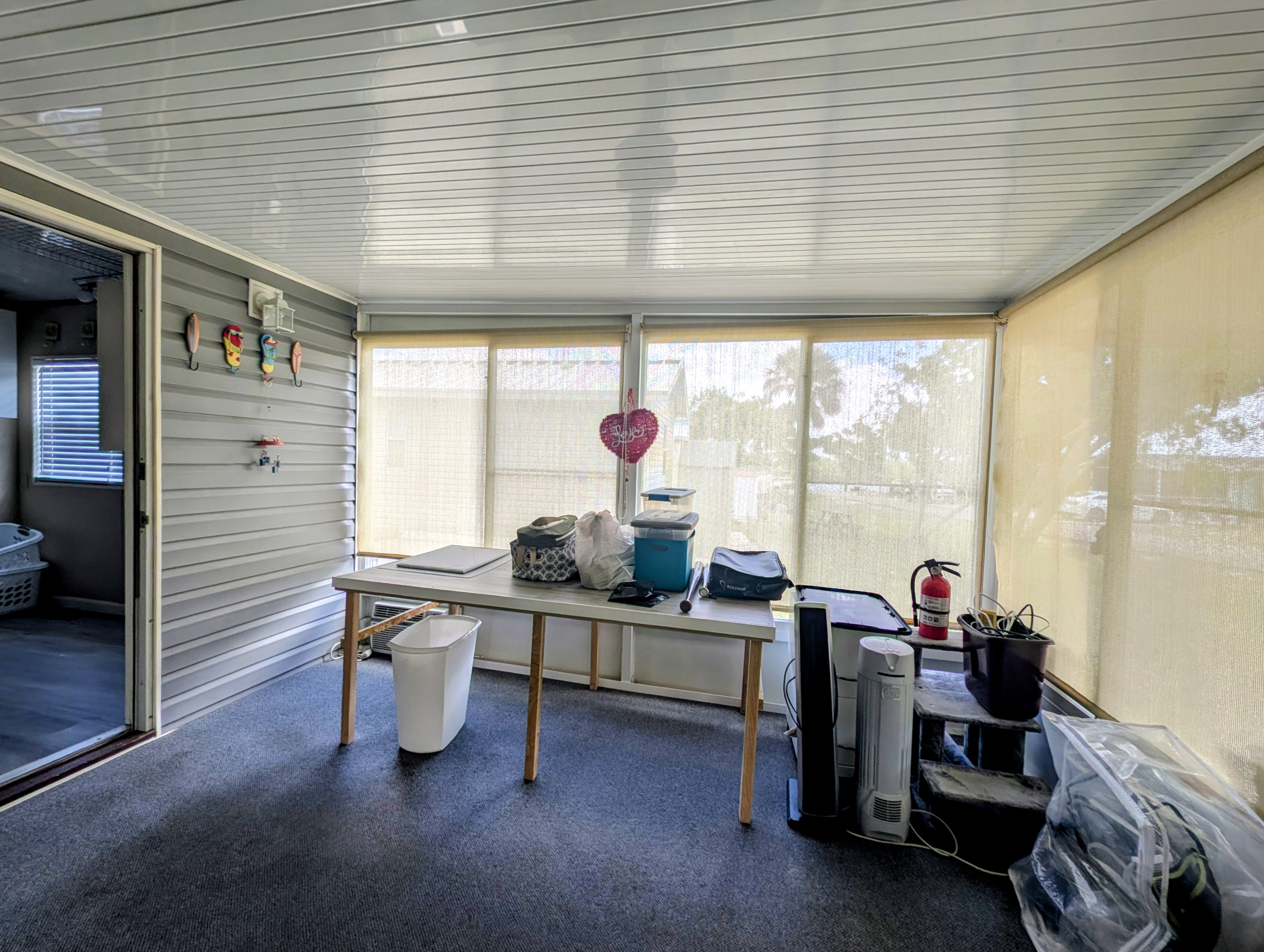 2206 Chaney Dr, Lot 297, Ruskin, Florida 33570, 2 Bedrooms Bedrooms, ,1 BathroomBathrooms,55-Plus Mobile Home,For Sale,Chaney Dr, Lot 297,4764