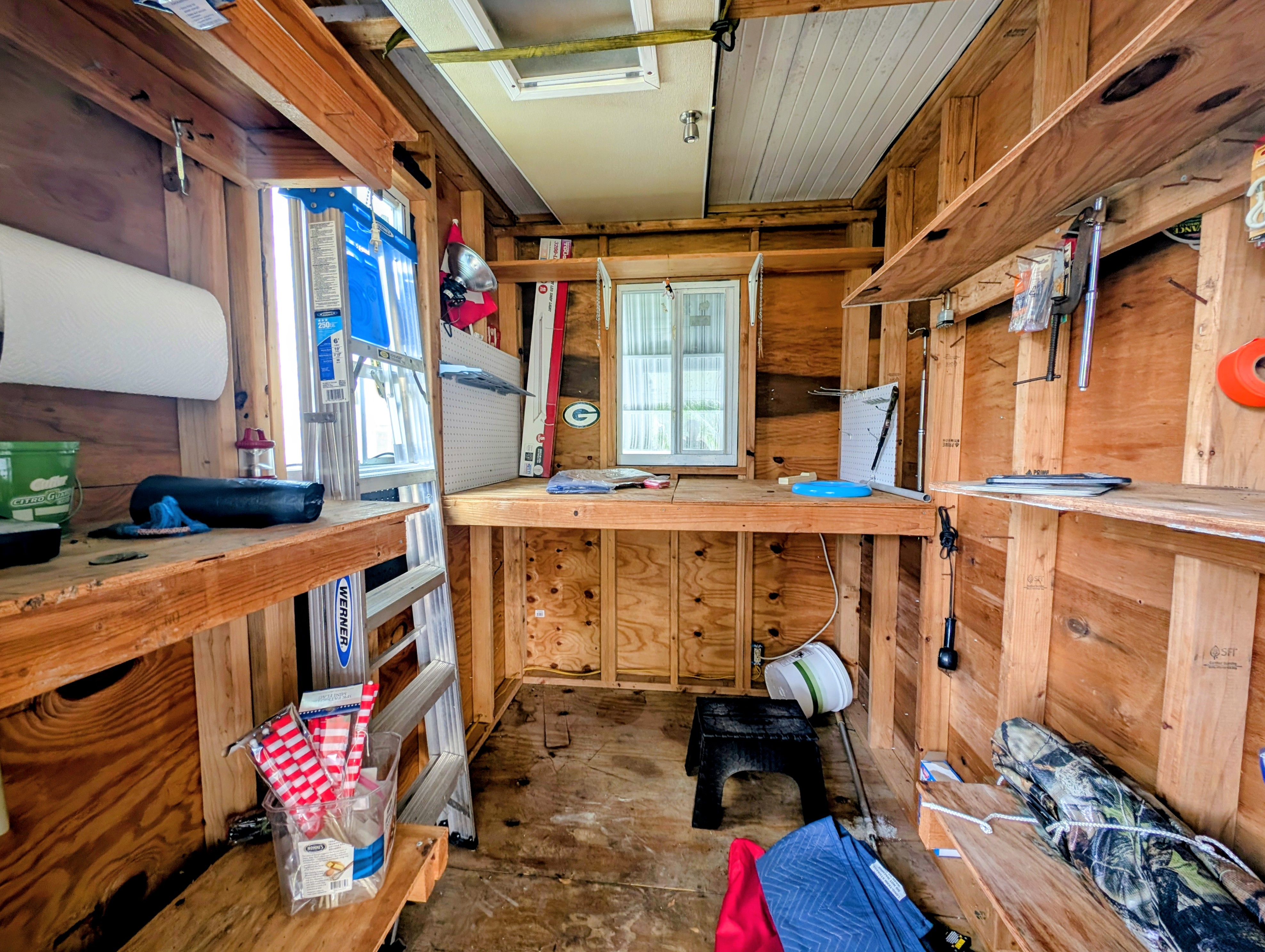 2206 Chaney Dr, Lot 297, Ruskin, Florida 33570, 2 Bedrooms Bedrooms, ,1 BathroomBathrooms,55-Plus Mobile Home,For Sale,Chaney Dr, Lot 297,4764