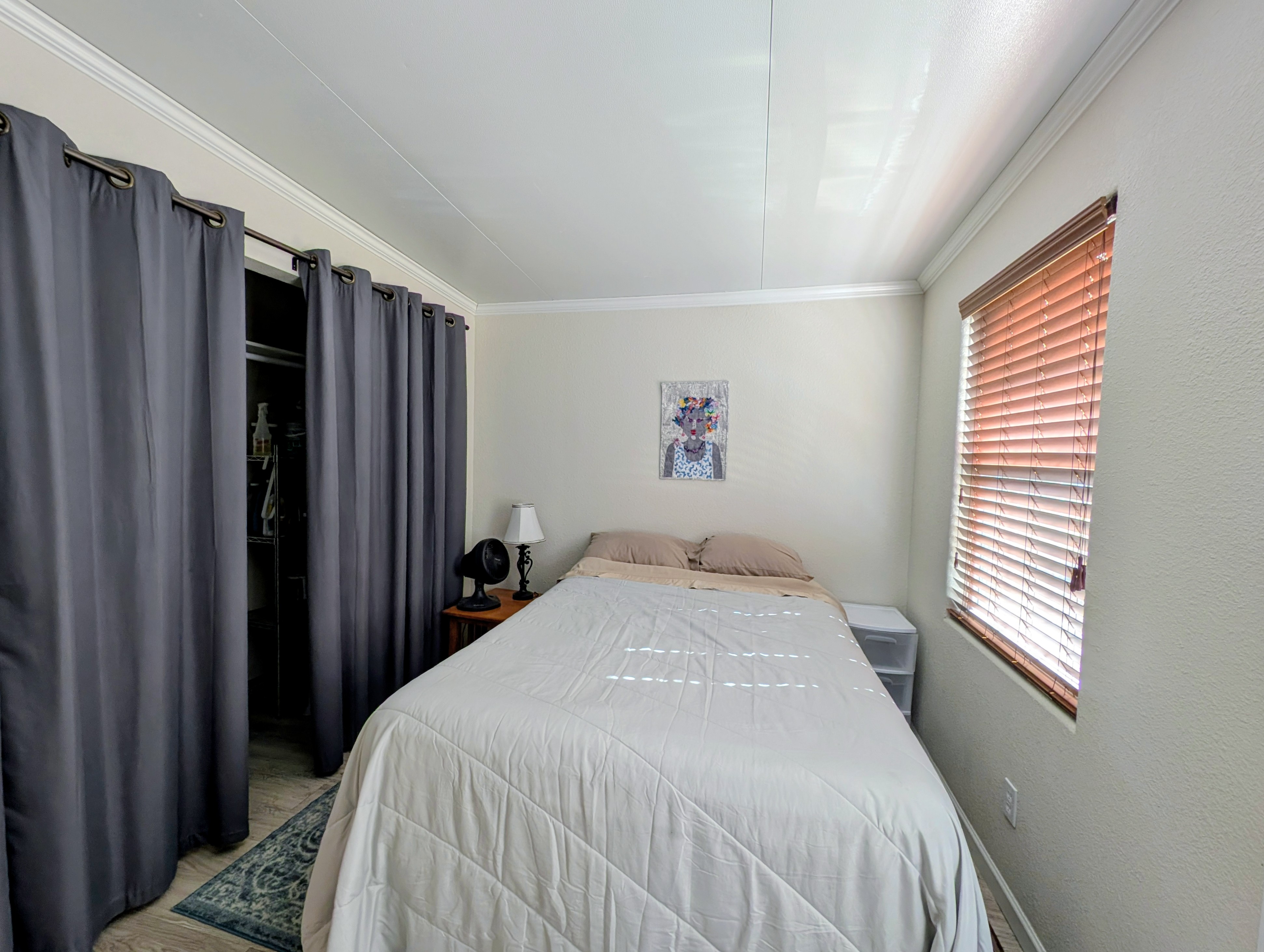 2206 Chaney Dr, Lot 527, Ruskin, Florida 33570, 2 Bedrooms Bedrooms, ,1 BathroomBathrooms,55-Plus Mobile Home,For Sale,Chaney Dr, Lot 527,4765