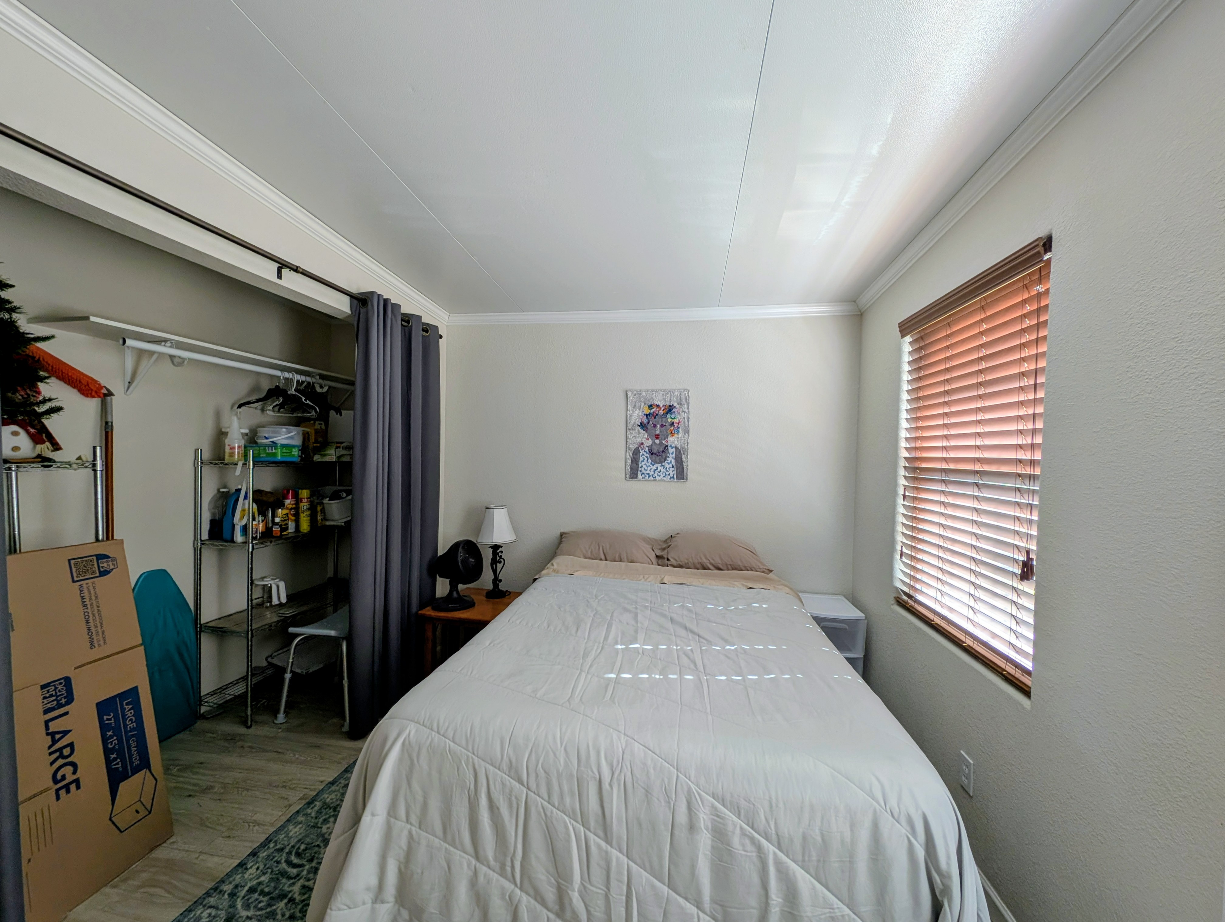 2206 Chaney Dr, Lot 527, Ruskin, Florida 33570, 2 Bedrooms Bedrooms, ,1 BathroomBathrooms,55-Plus Mobile Home,For Sale,Chaney Dr, Lot 527,4765