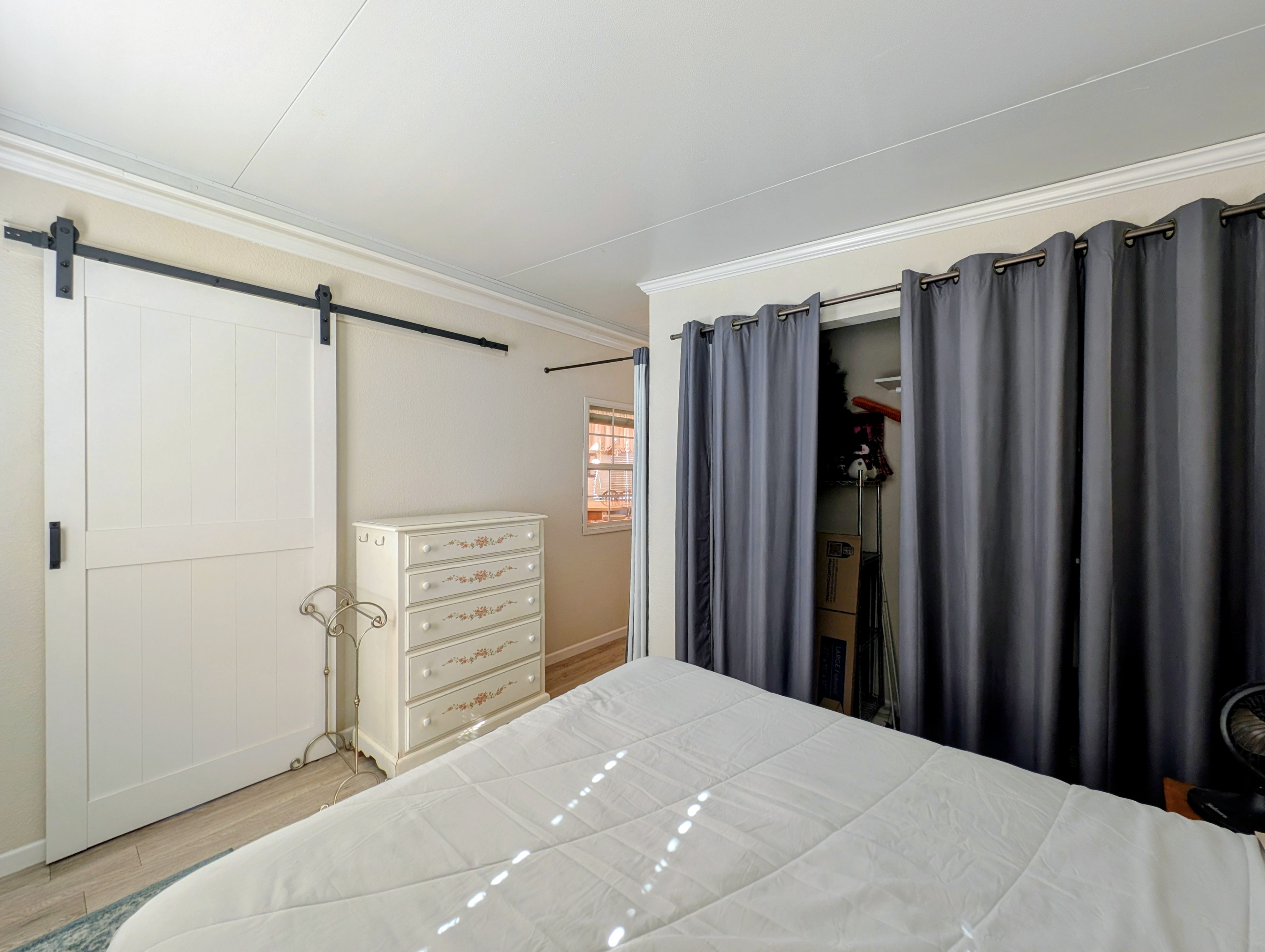 2206 Chaney Dr, Lot 527, Ruskin, Florida 33570, 2 Bedrooms Bedrooms, ,1 BathroomBathrooms,55-Plus Mobile Home,For Sale,Chaney Dr, Lot 527,4765