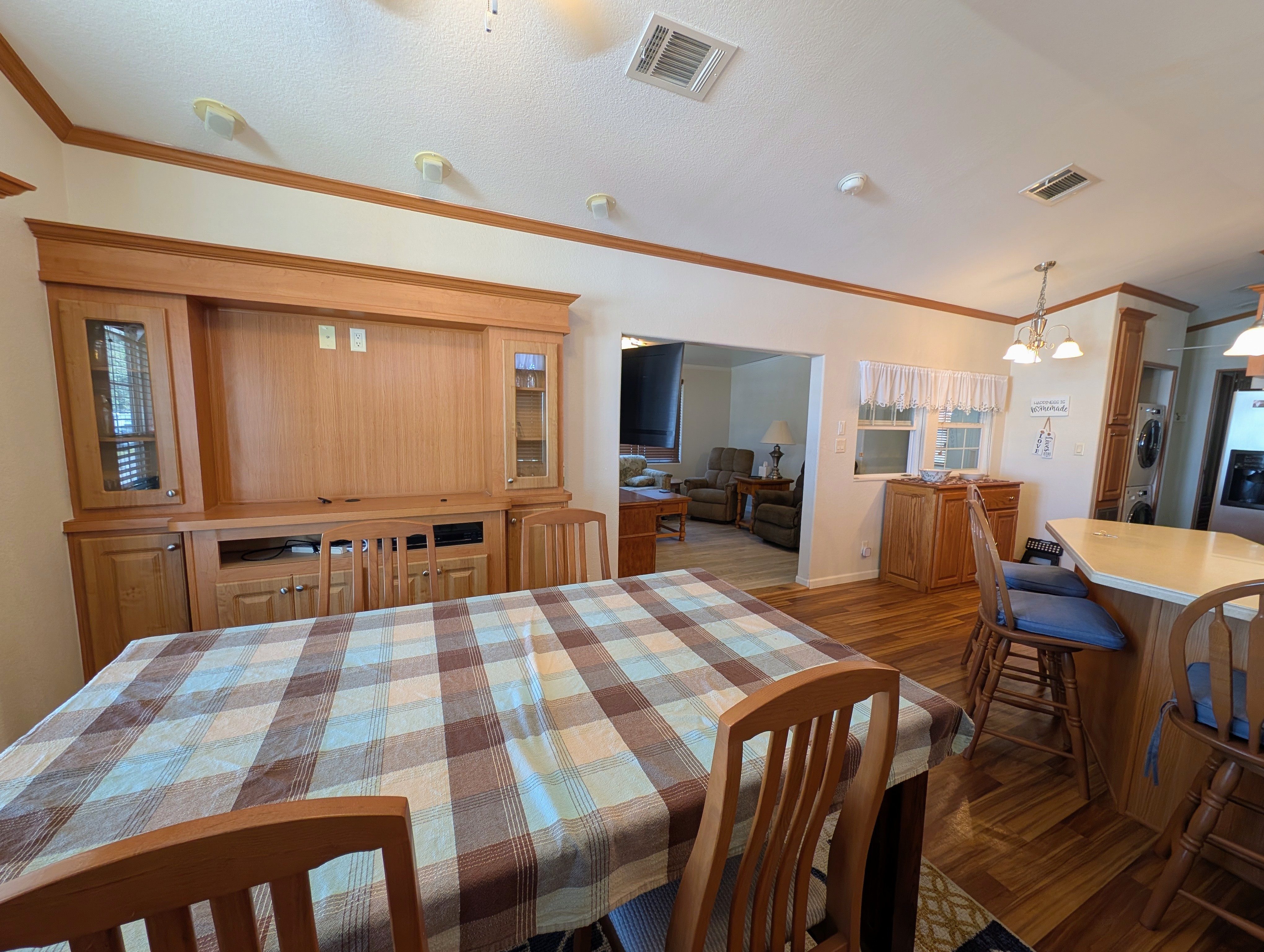 2206 Chaney Dr, Lot 527, Ruskin, Florida 33570, 2 Bedrooms Bedrooms, ,1 BathroomBathrooms,55-Plus Mobile Home,For Sale,Chaney Dr, Lot 527,4765