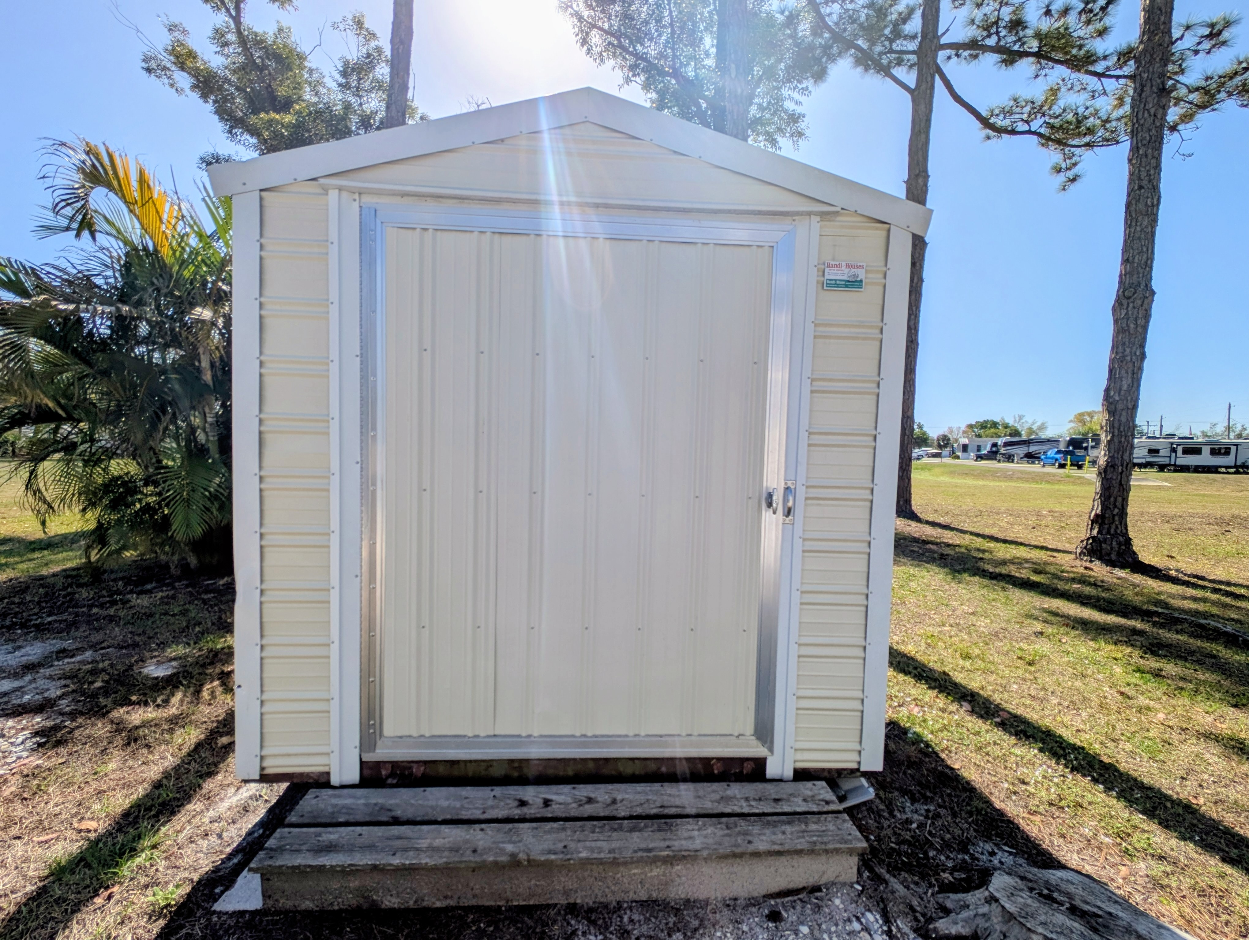 2206 Chaney Dr, Lot 527, Ruskin, Florida 33570, 2 Bedrooms Bedrooms, ,1 BathroomBathrooms,55-Plus Mobile Home,For Sale,Chaney Dr, Lot 527,4765