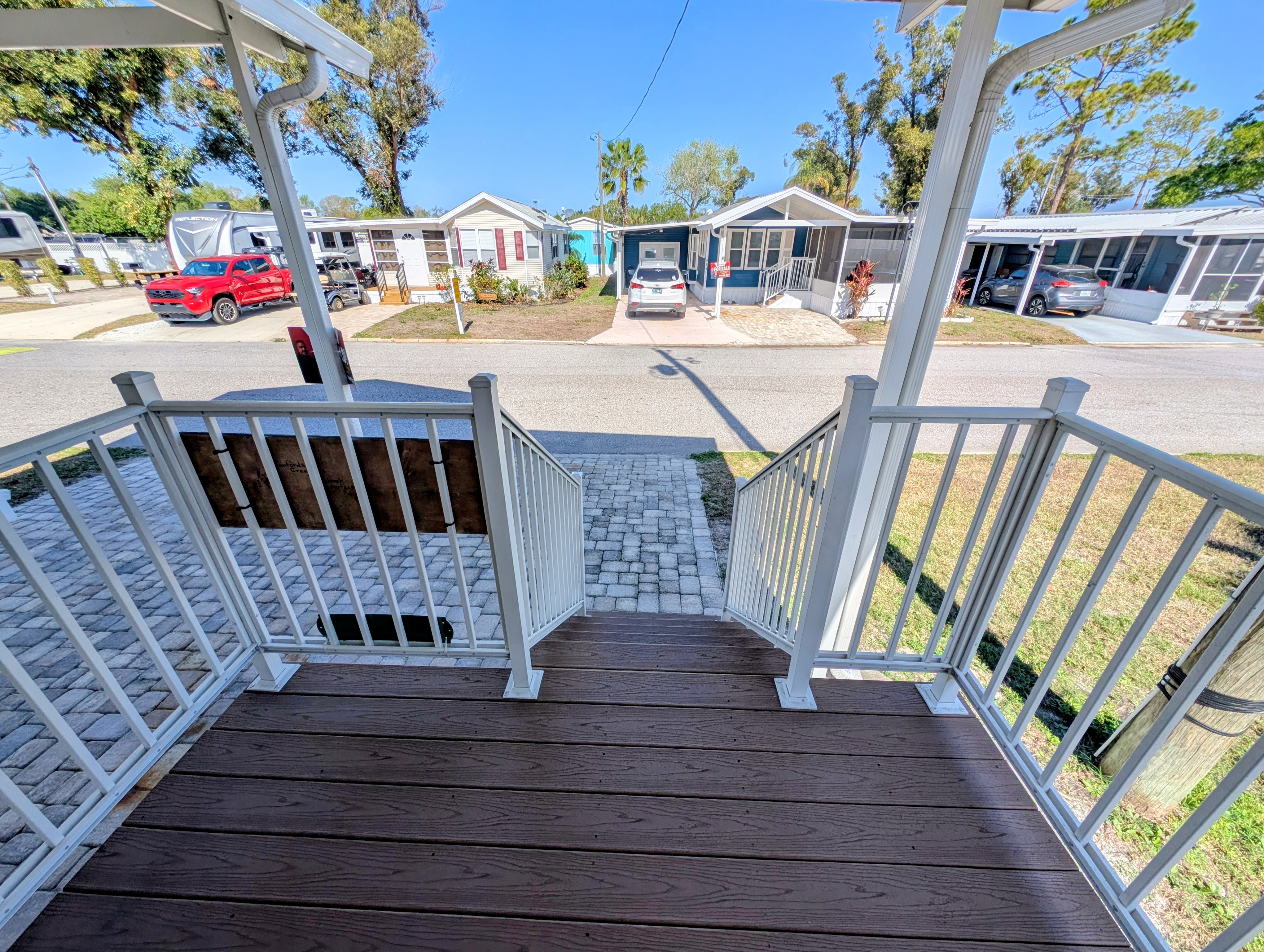 2206 Chaney Dr, Lot 527, Ruskin, Florida 33570, 2 Bedrooms Bedrooms, ,1 BathroomBathrooms,55-Plus Mobile Home,For Sale,Chaney Dr, Lot 527,4765