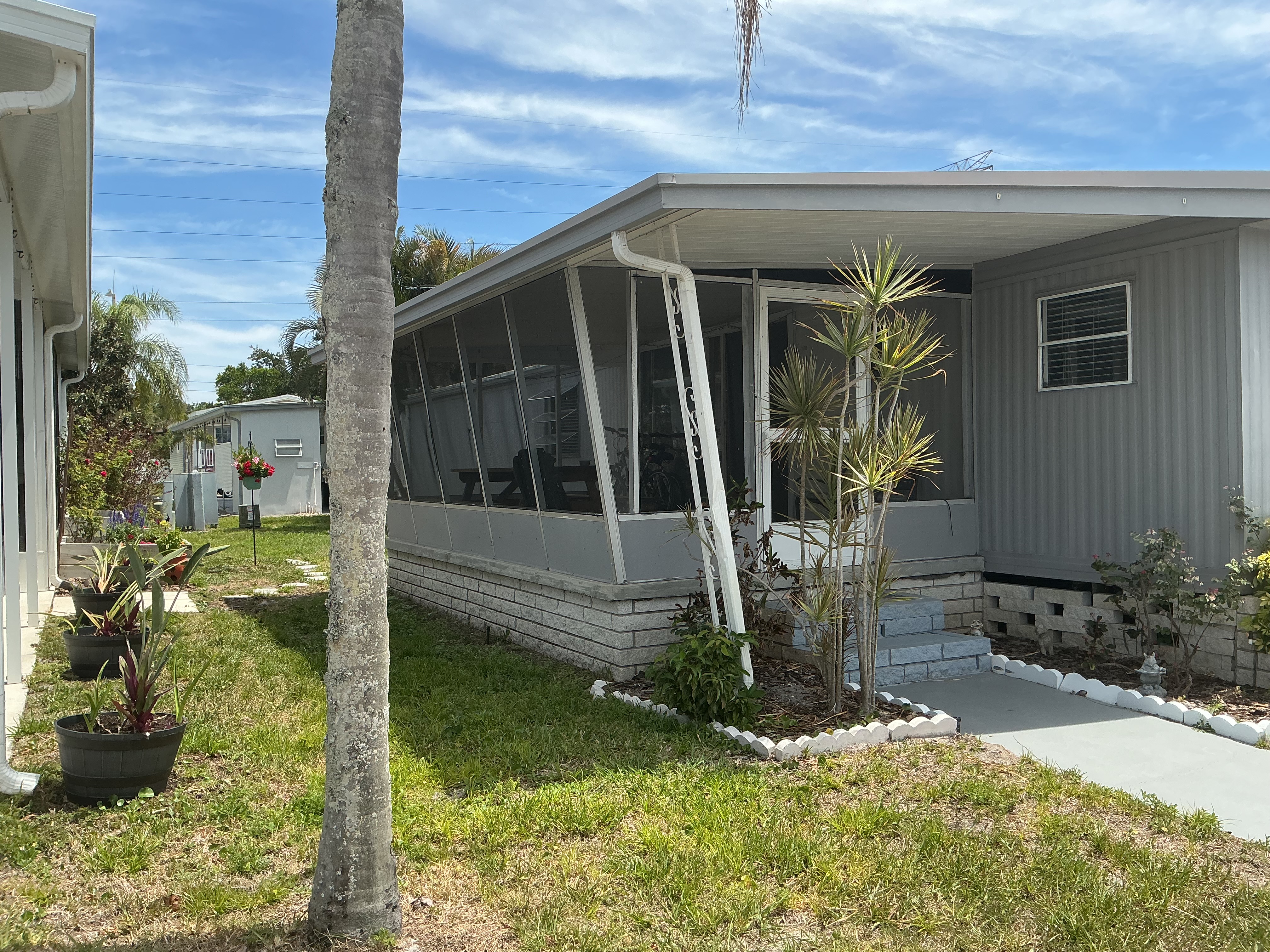 2550 State Rd 580, Lot 333, Clearwater, Florida 33761, 2 Bedrooms Bedrooms, ,1 BathroomBathrooms,55-Plus Mobile Home,For Sale,State Rd 580, Lot 333,4766