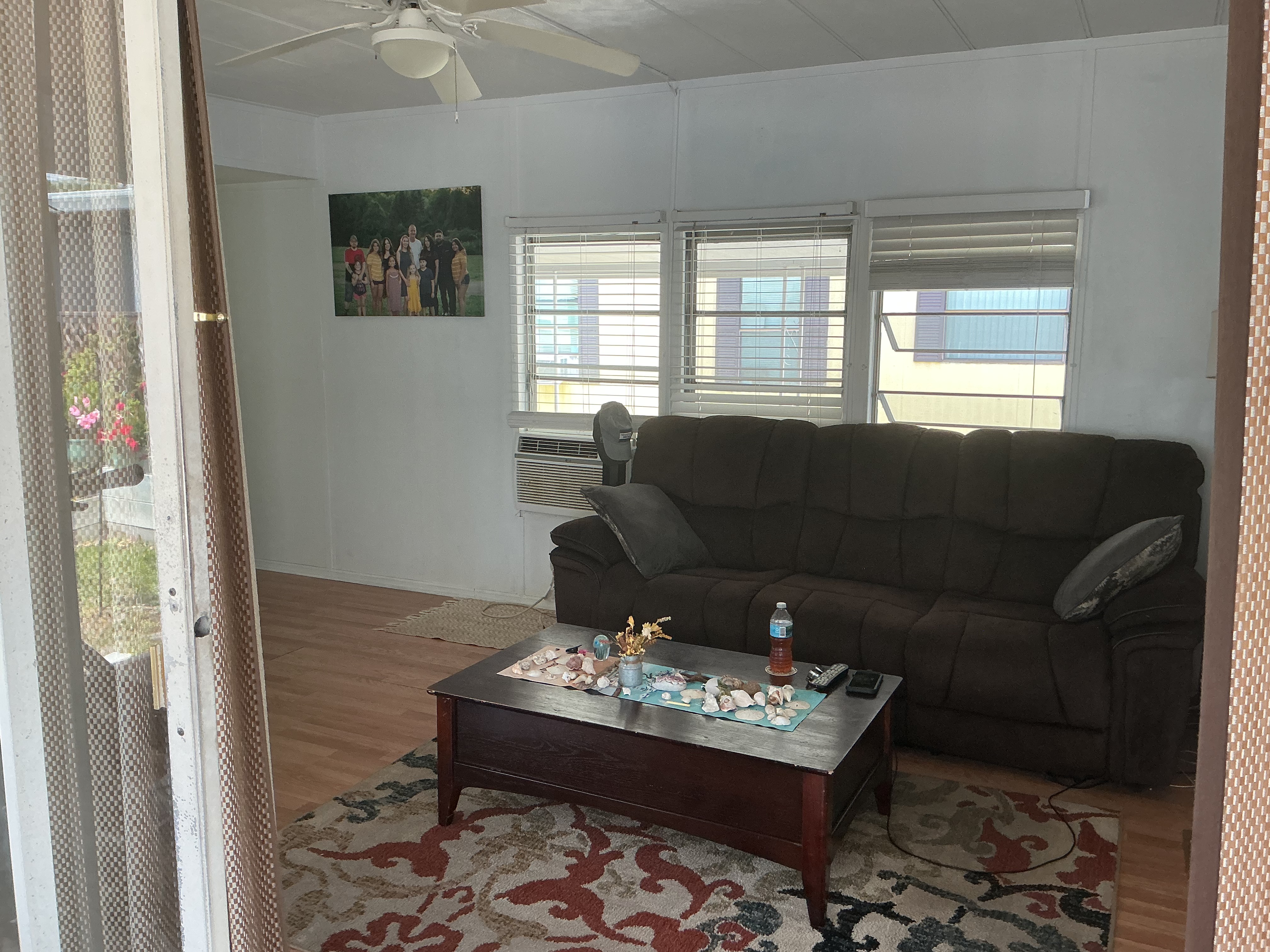 2550 State Rd 580, Lot 333, Clearwater, Florida 33761, 2 Bedrooms Bedrooms, ,1 BathroomBathrooms,55-Plus Mobile Home,For Sale,State Rd 580, Lot 333,4766