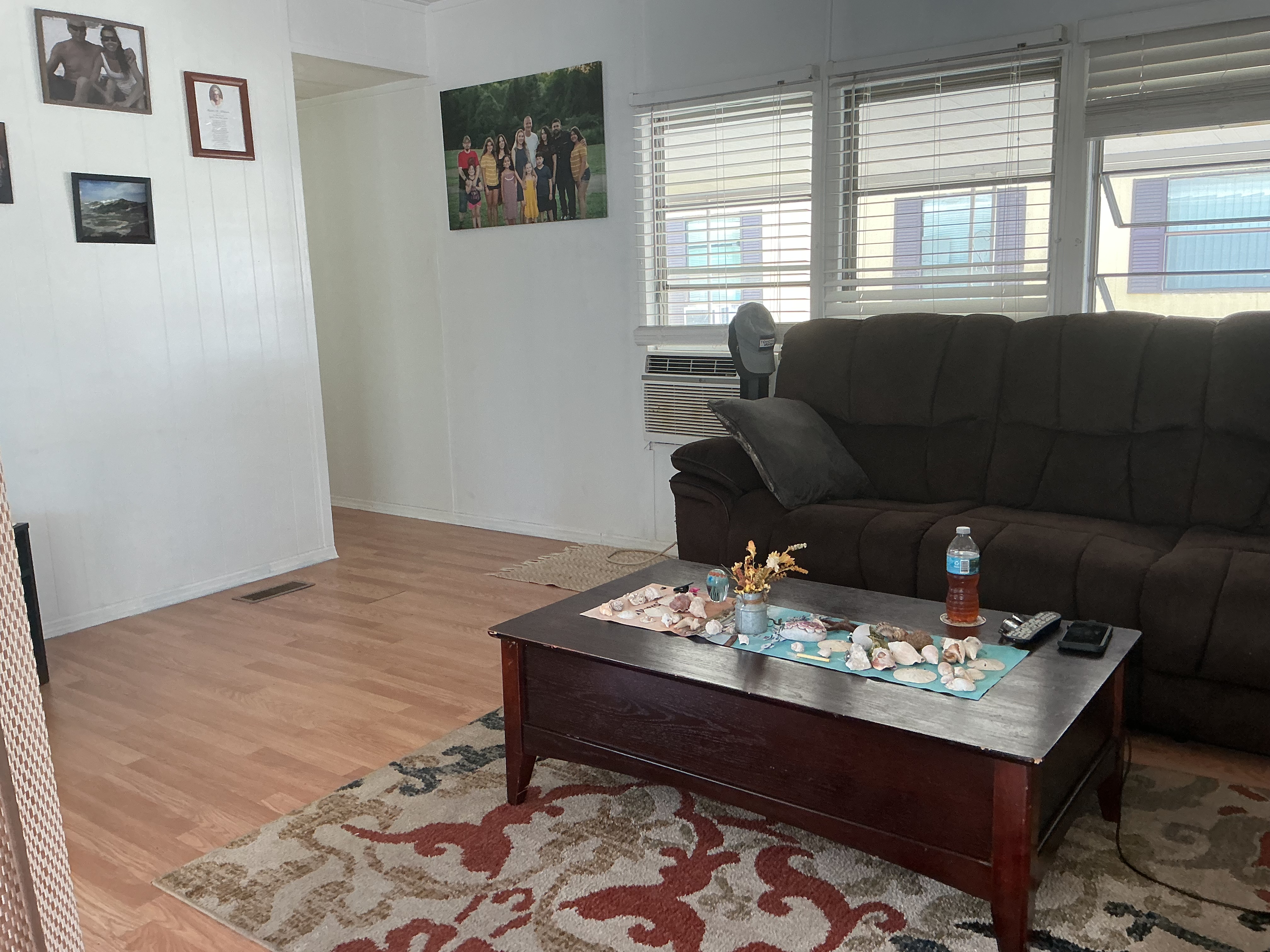 2550 State Rd 580, Lot 333, Clearwater, Florida 33761, 2 Bedrooms Bedrooms, ,1 BathroomBathrooms,55-Plus Mobile Home,For Sale,State Rd 580, Lot 333,4766