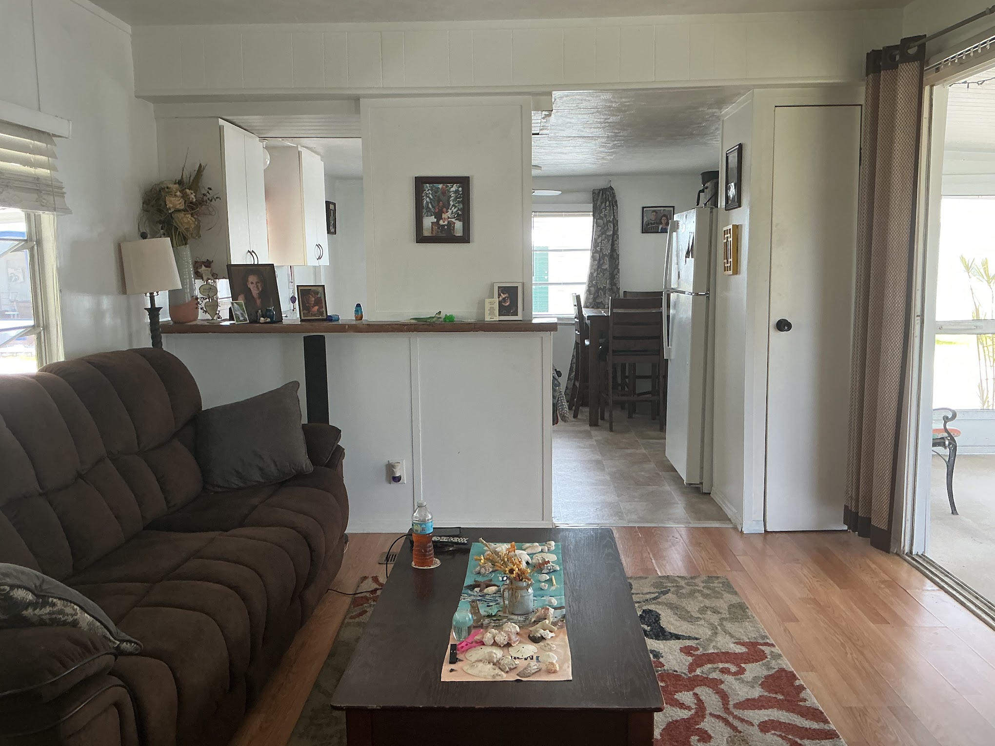 2550 State Rd 580, Lot 333, Clearwater, Florida 33761, 2 Bedrooms Bedrooms, ,1 BathroomBathrooms,55-Plus Mobile Home,For Sale,State Rd 580, Lot 333,4766