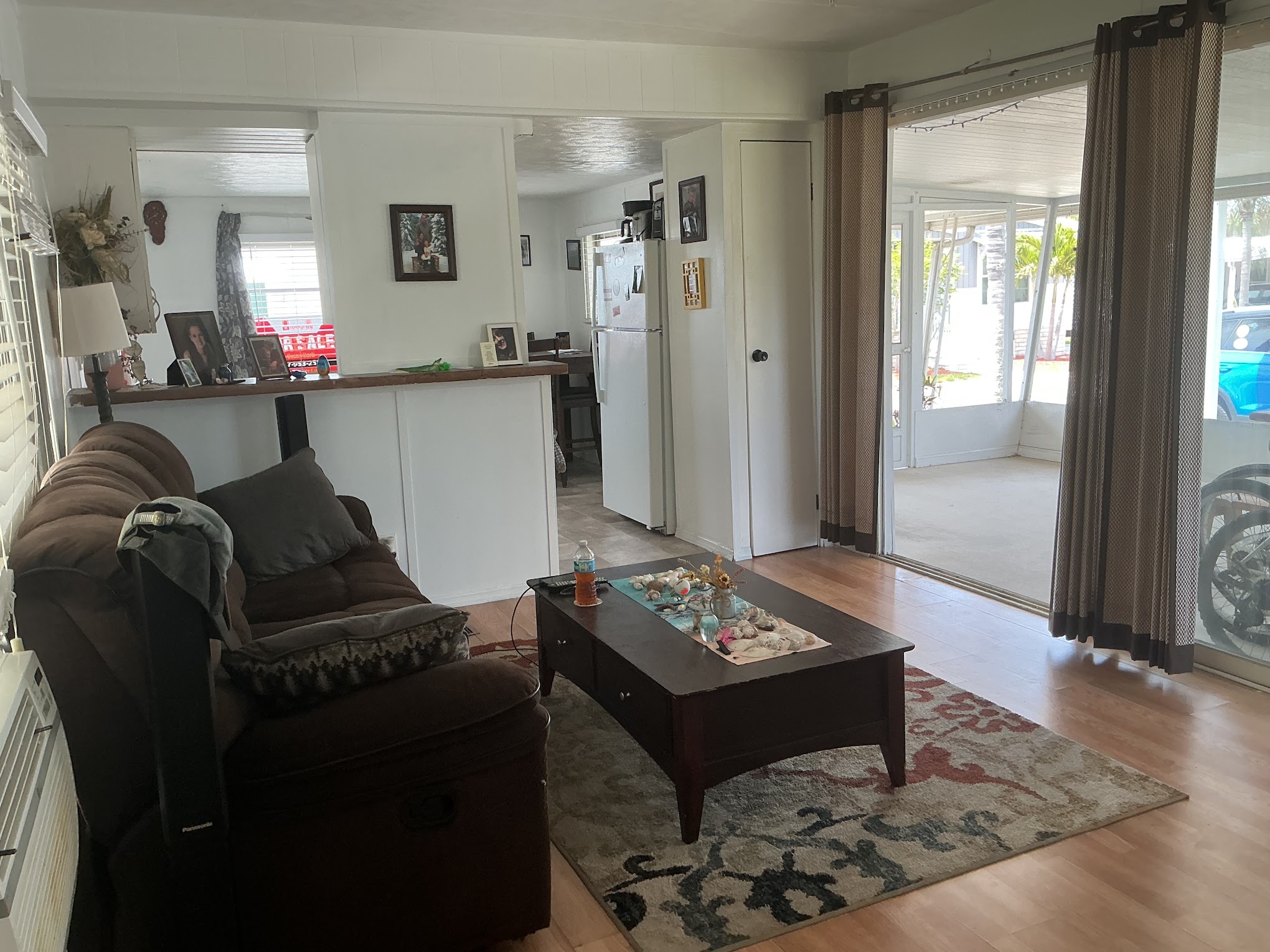 2550 State Rd 580, Lot 333, Clearwater, Florida 33761, 2 Bedrooms Bedrooms, ,1 BathroomBathrooms,55-Plus Mobile Home,For Sale,State Rd 580, Lot 333,4766