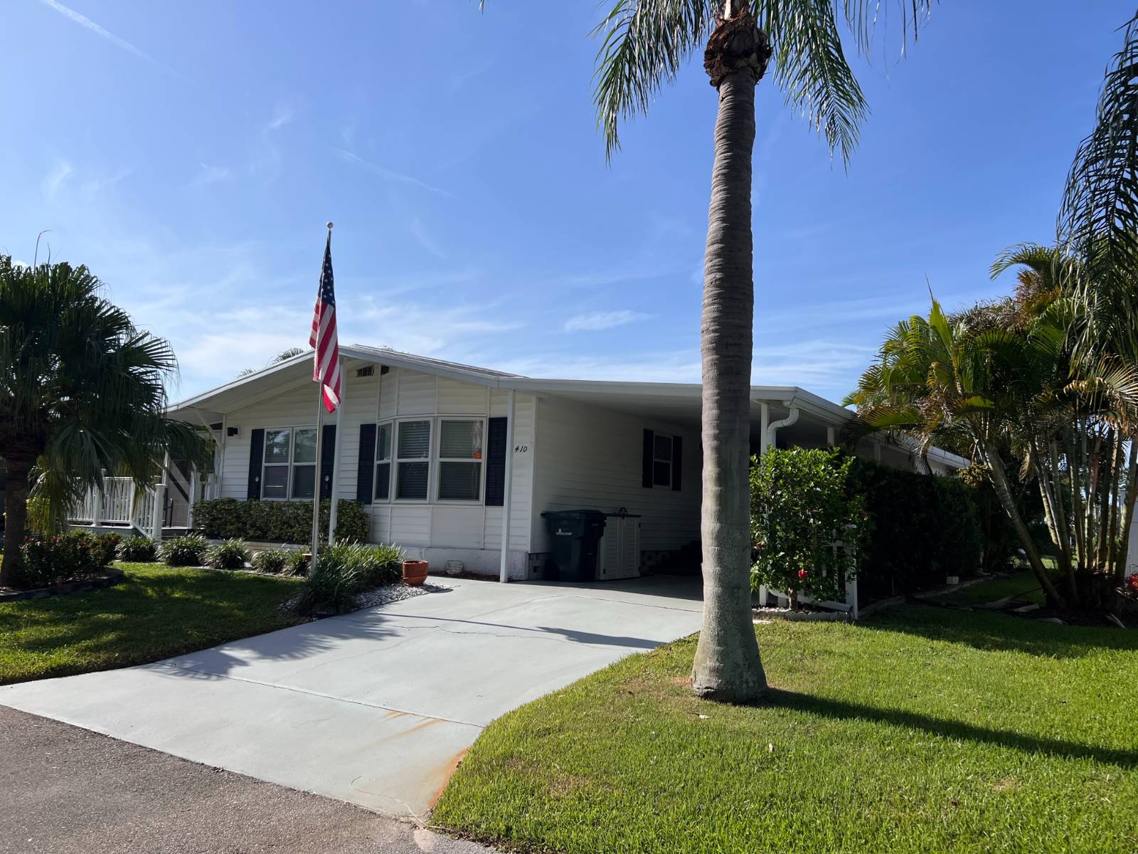 6410 Ravenglass Way, Sarasota, Florida 34241, 2 Bedrooms Bedrooms, ,2 BathroomsBathrooms,55-Plus Mobile Home,For Rent,Ravenglass Way,4767