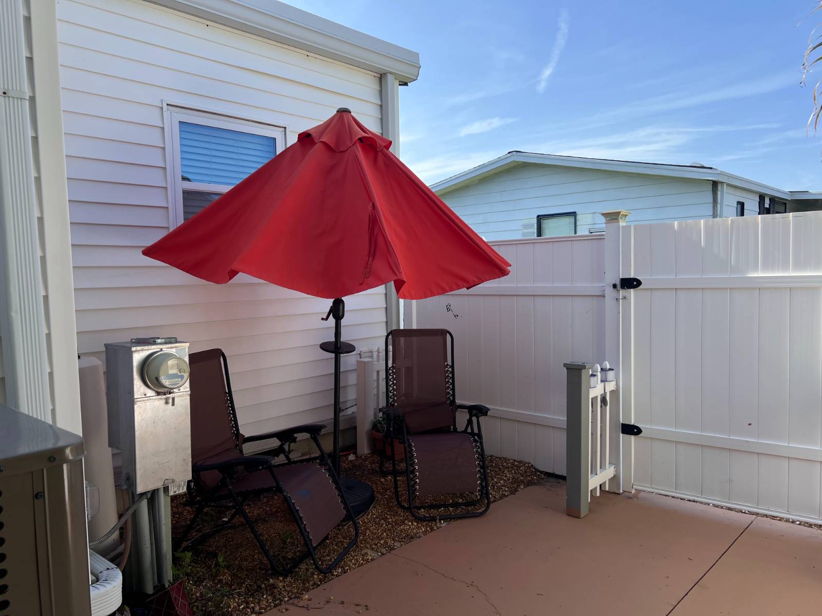 6410 Ravenglass Way, Sarasota, Florida 34241, 2 Bedrooms Bedrooms, ,2 BathroomsBathrooms,55-Plus Mobile Home,For Rent,Ravenglass Way,4767