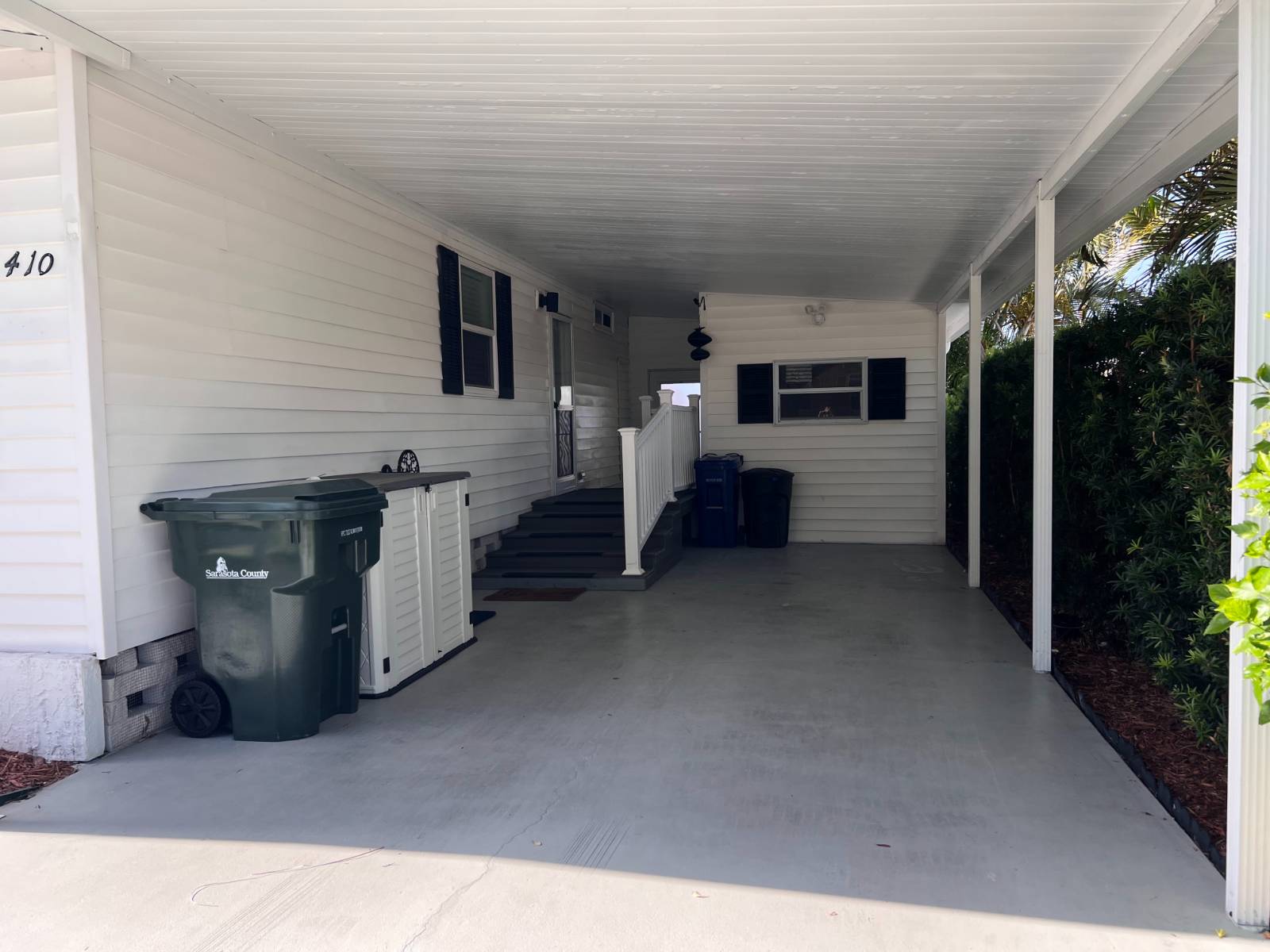 6410 Ravenglass Way, Sarasota, Florida 34241, 2 Bedrooms Bedrooms, ,2 BathroomsBathrooms,55-Plus Mobile Home,For Rent,Ravenglass Way,4767