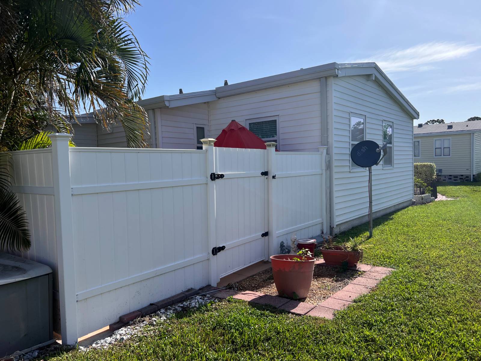 6410 Ravenglass Way, Sarasota, Florida 34241, 2 Bedrooms Bedrooms, ,2 BathroomsBathrooms,55-Plus Mobile Home,For Rent,Ravenglass Way,4767