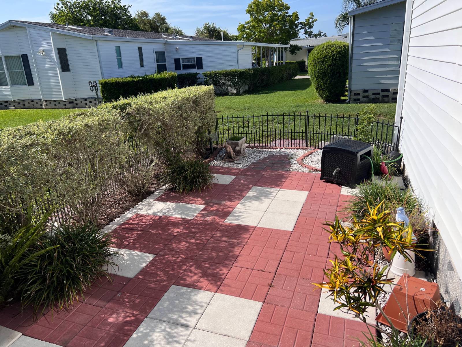 6410 Ravenglass Way, Sarasota, Florida 34241, 2 Bedrooms Bedrooms, ,2 BathroomsBathrooms,55-Plus Mobile Home,For Rent,Ravenglass Way,4767