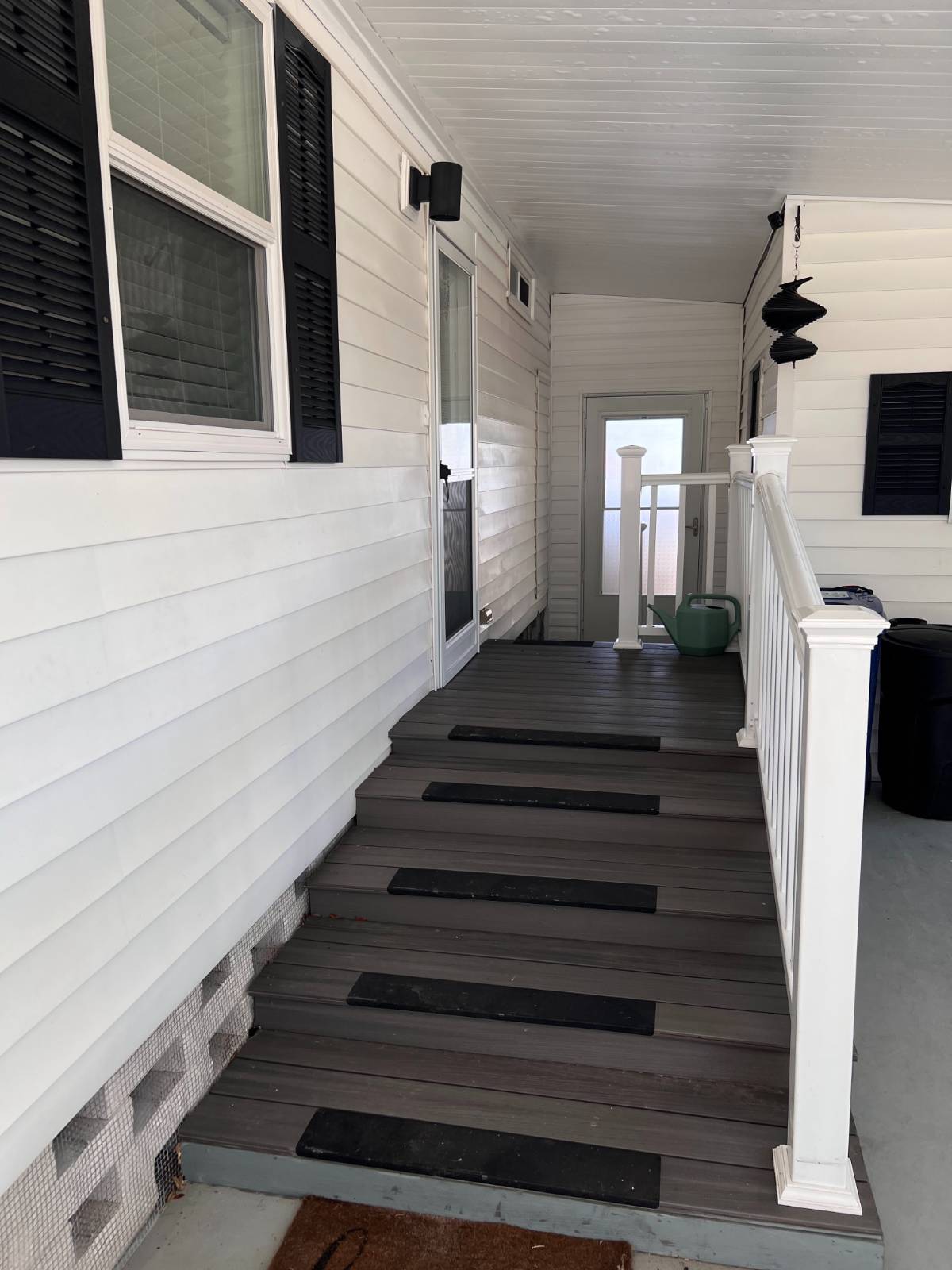 6410 Ravenglass Way, Sarasota, Florida 34241, 2 Bedrooms Bedrooms, ,2 BathroomsBathrooms,55-Plus Mobile Home,For Rent,Ravenglass Way,4767