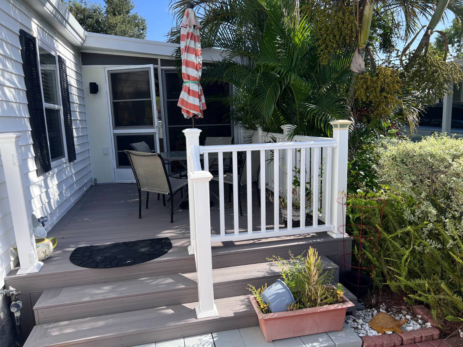 6410 Ravenglass Way, Sarasota, Florida 34241, 2 Bedrooms Bedrooms, ,2 BathroomsBathrooms,55-Plus Mobile Home,For Rent,Ravenglass Way,4767