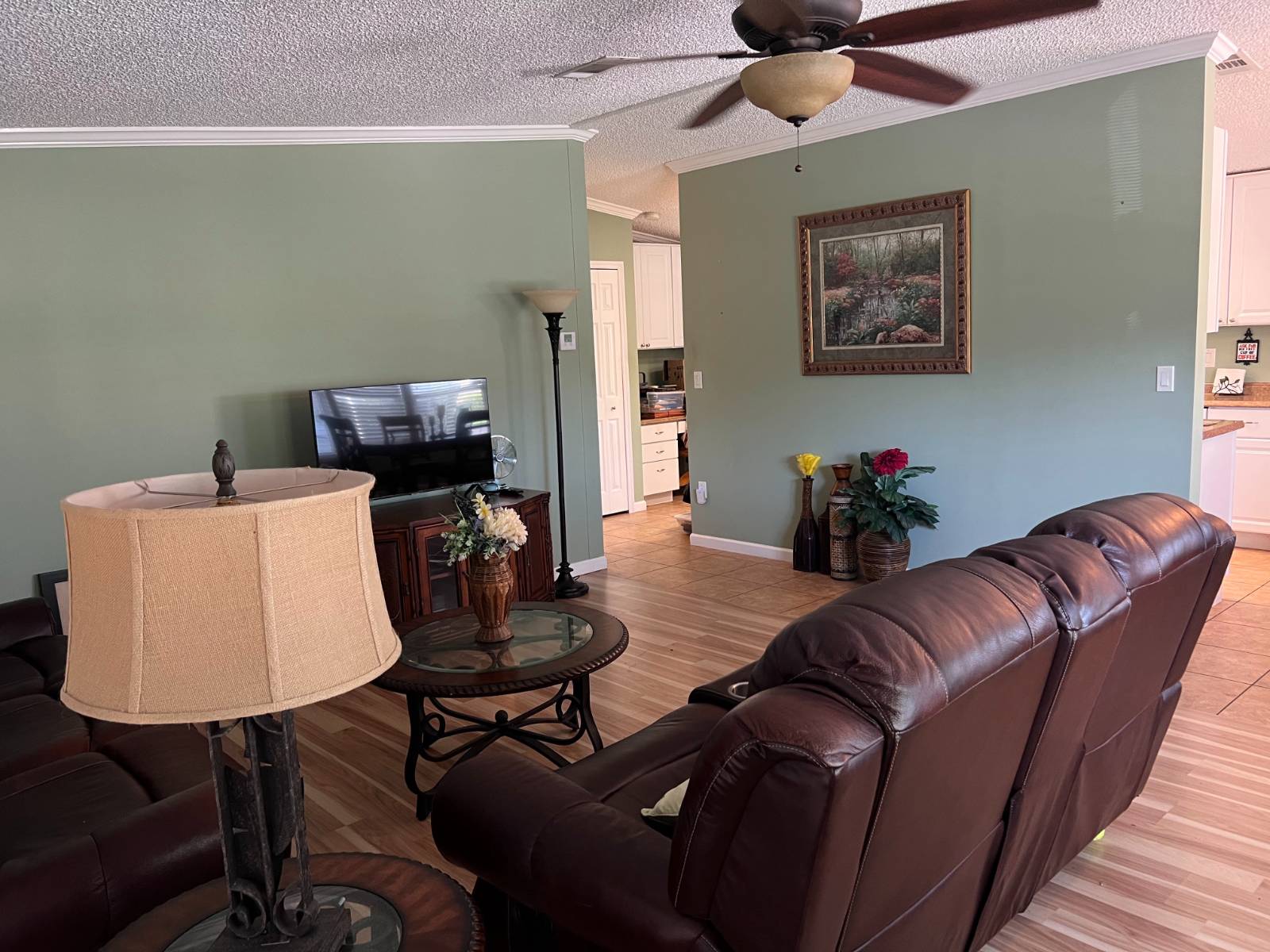 6410 Ravenglass Way, Sarasota, Florida 34241, 2 Bedrooms Bedrooms, ,2 BathroomsBathrooms,55-Plus Mobile Home,For Rent,Ravenglass Way,4767