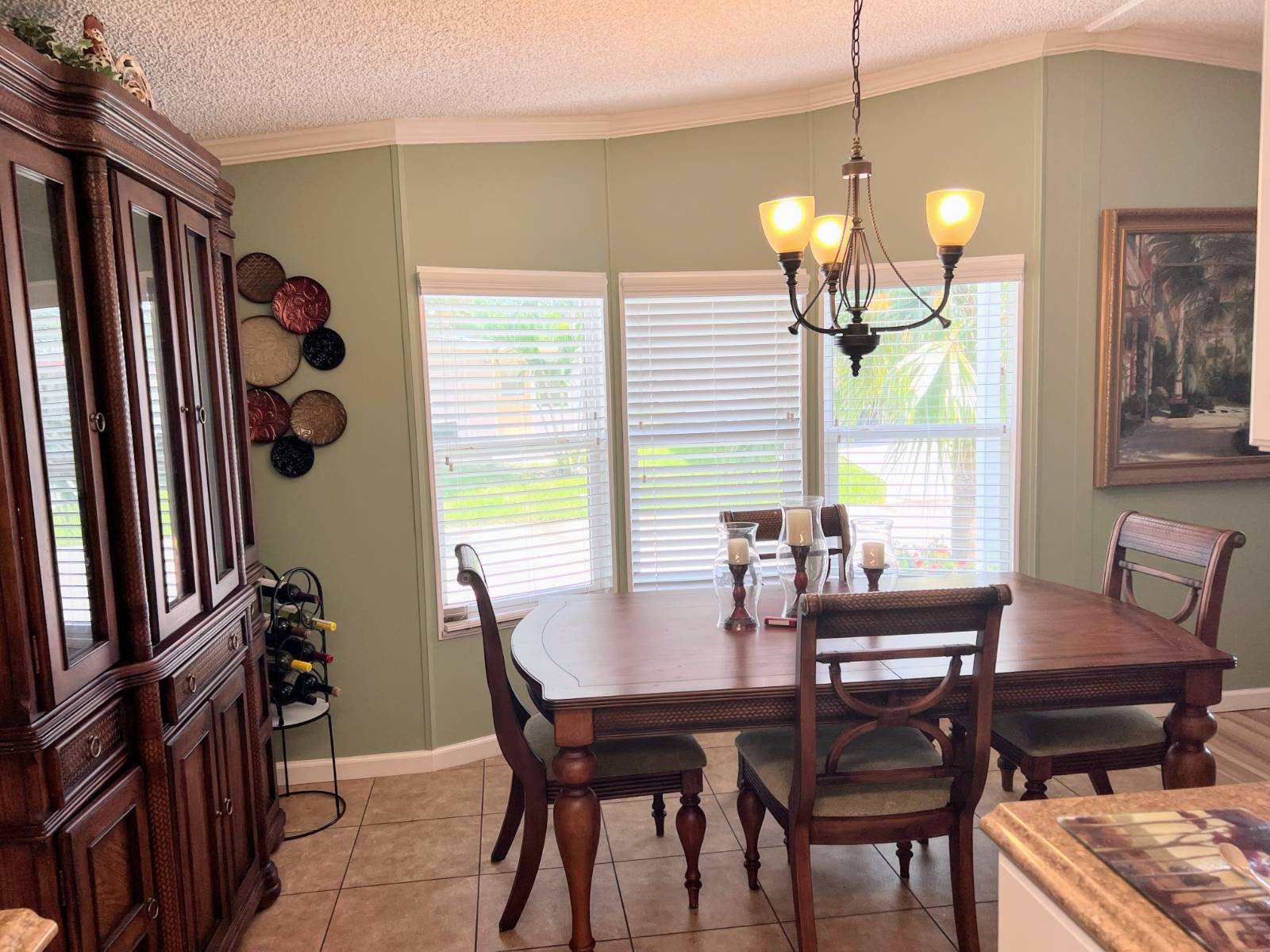 6410 Ravenglass Way, Sarasota, Florida 34241, 2 Bedrooms Bedrooms, ,2 BathroomsBathrooms,55-Plus Mobile Home,For Rent,Ravenglass Way,4767