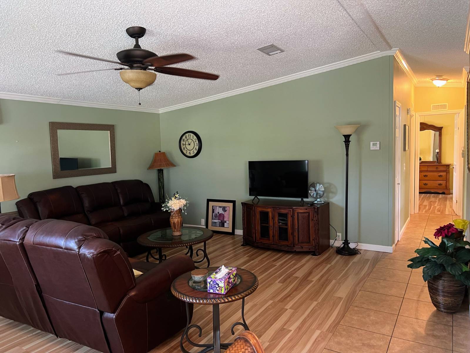 6410 Ravenglass Way, Sarasota, Florida 34241, 2 Bedrooms Bedrooms, ,2 BathroomsBathrooms,55-Plus Mobile Home,For Rent,Ravenglass Way,4767