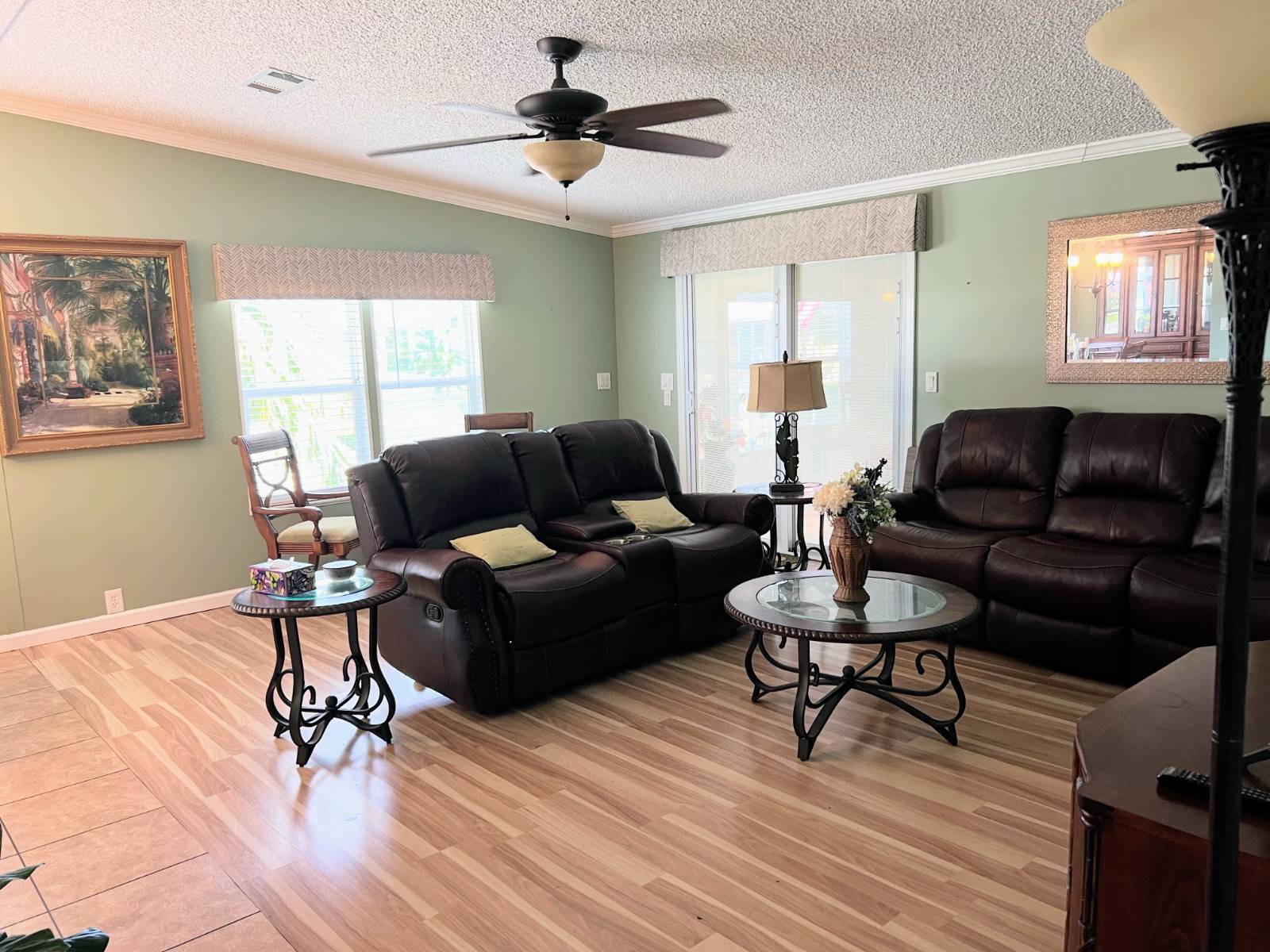 6410 Ravenglass Way, Sarasota, Florida 34241, 2 Bedrooms Bedrooms, ,2 BathroomsBathrooms,55-Plus Mobile Home,For Rent,Ravenglass Way,4767