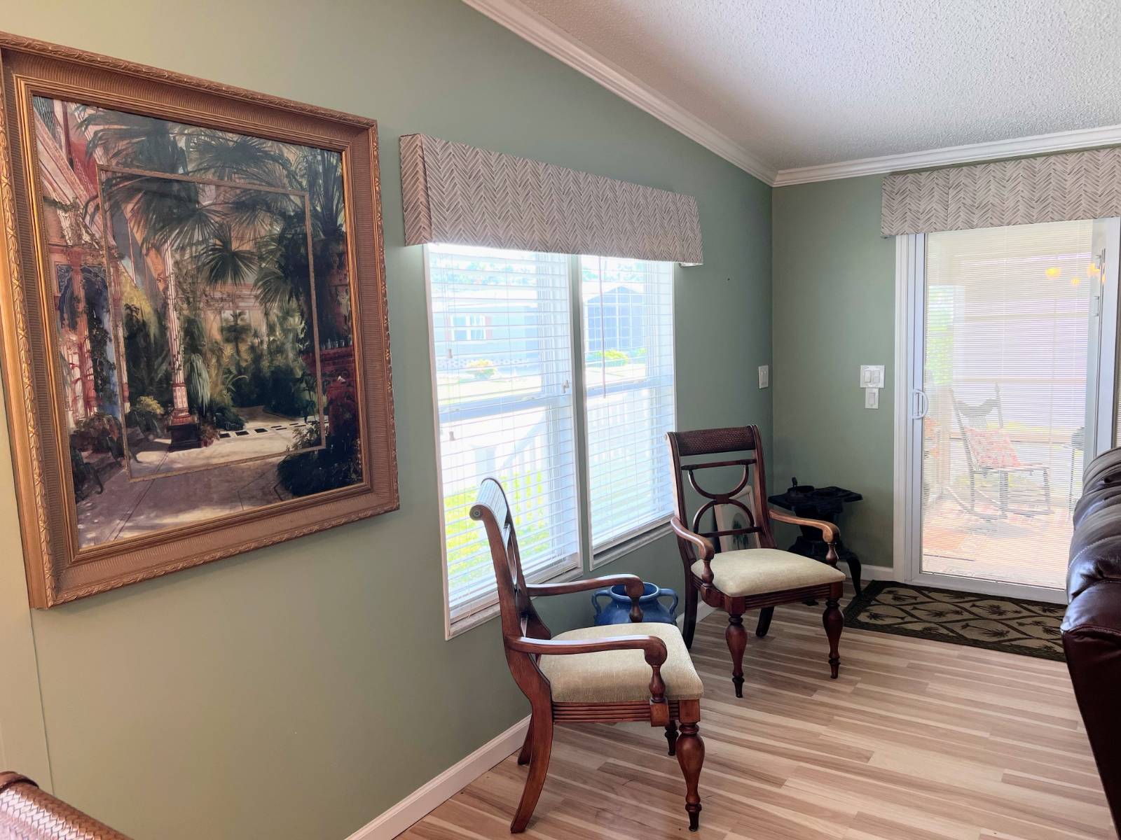 6410 Ravenglass Way, Sarasota, Florida 34241, 2 Bedrooms Bedrooms, ,2 BathroomsBathrooms,55-Plus Mobile Home,For Rent,Ravenglass Way,4767