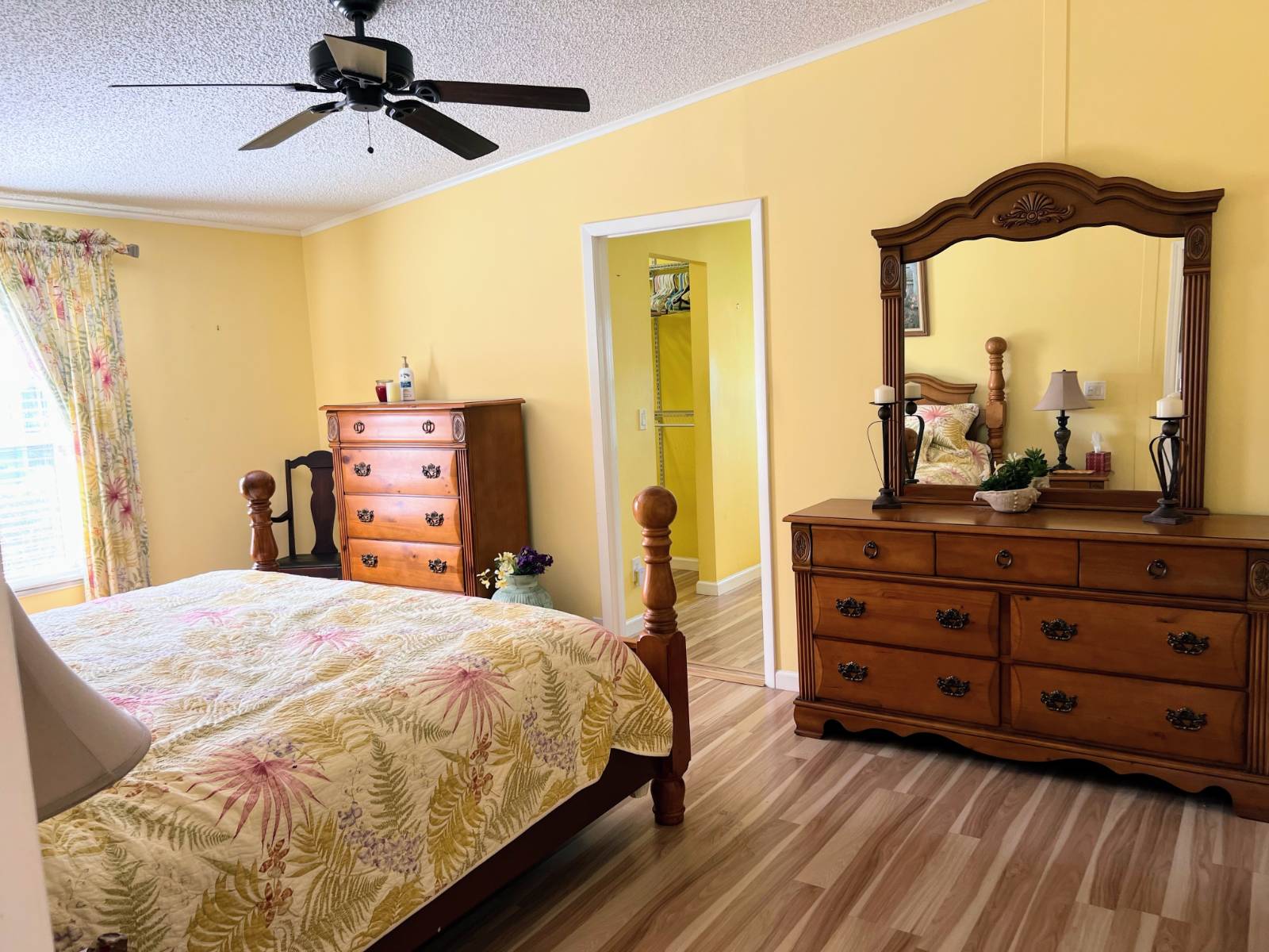 6410 Ravenglass Way, Sarasota, Florida 34241, 2 Bedrooms Bedrooms, ,2 BathroomsBathrooms,55-Plus Mobile Home,For Rent,Ravenglass Way,4767