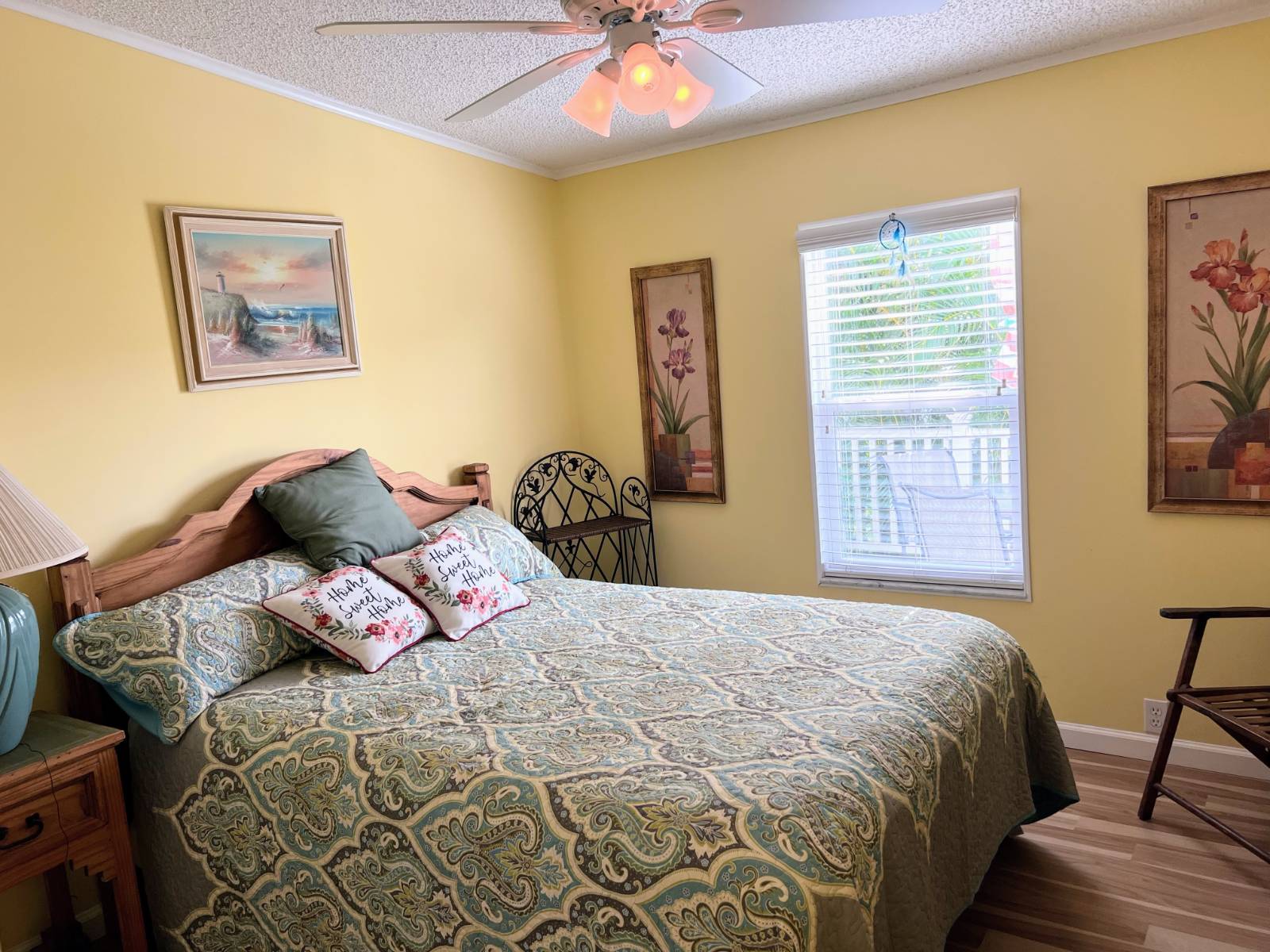 6410 Ravenglass Way, Sarasota, Florida 34241, 2 Bedrooms Bedrooms, ,2 BathroomsBathrooms,55-Plus Mobile Home,For Rent,Ravenglass Way,4767