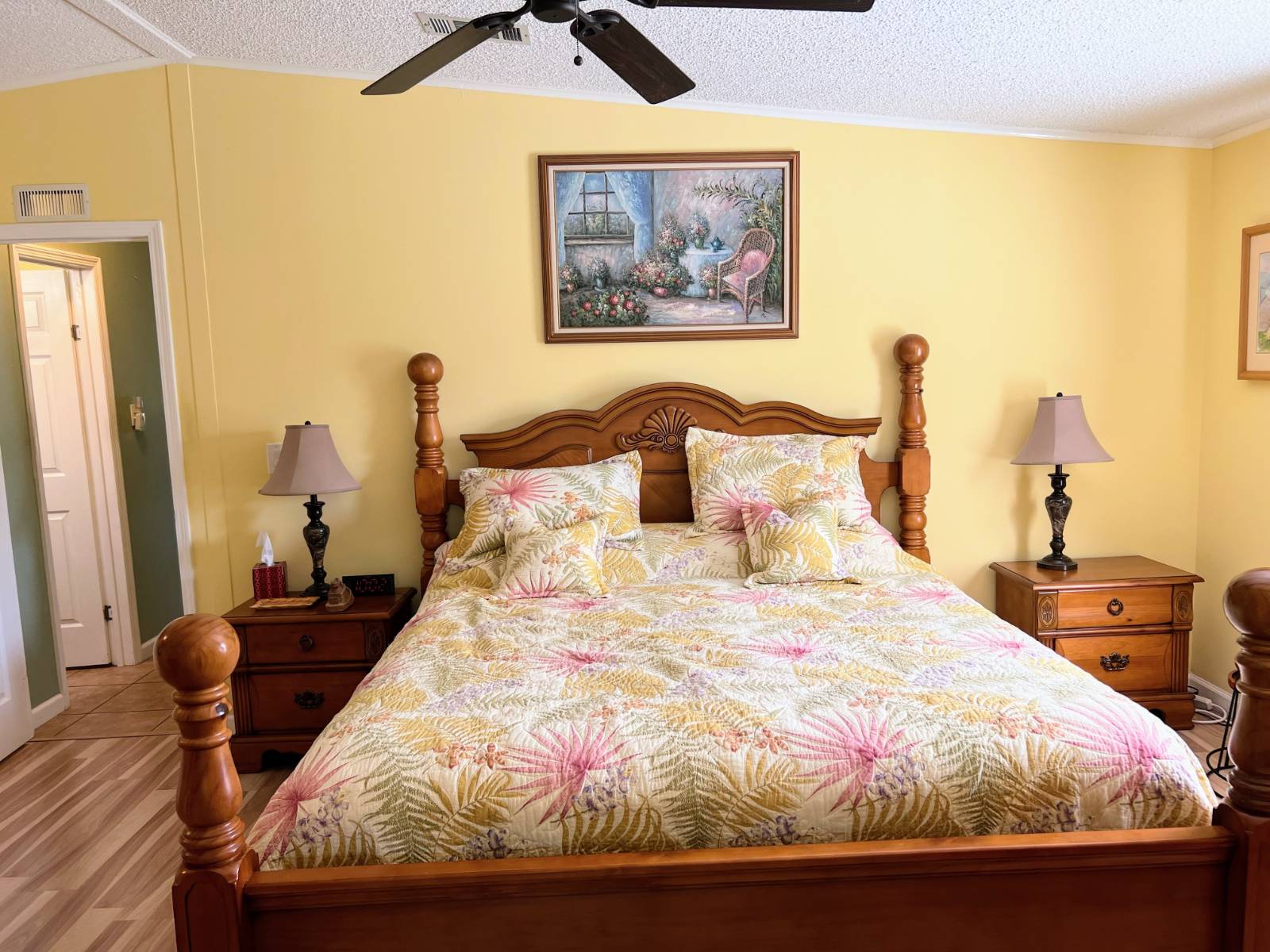 6410 Ravenglass Way, Sarasota, Florida 34241, 2 Bedrooms Bedrooms, ,2 BathroomsBathrooms,55-Plus Mobile Home,For Rent,Ravenglass Way,4767