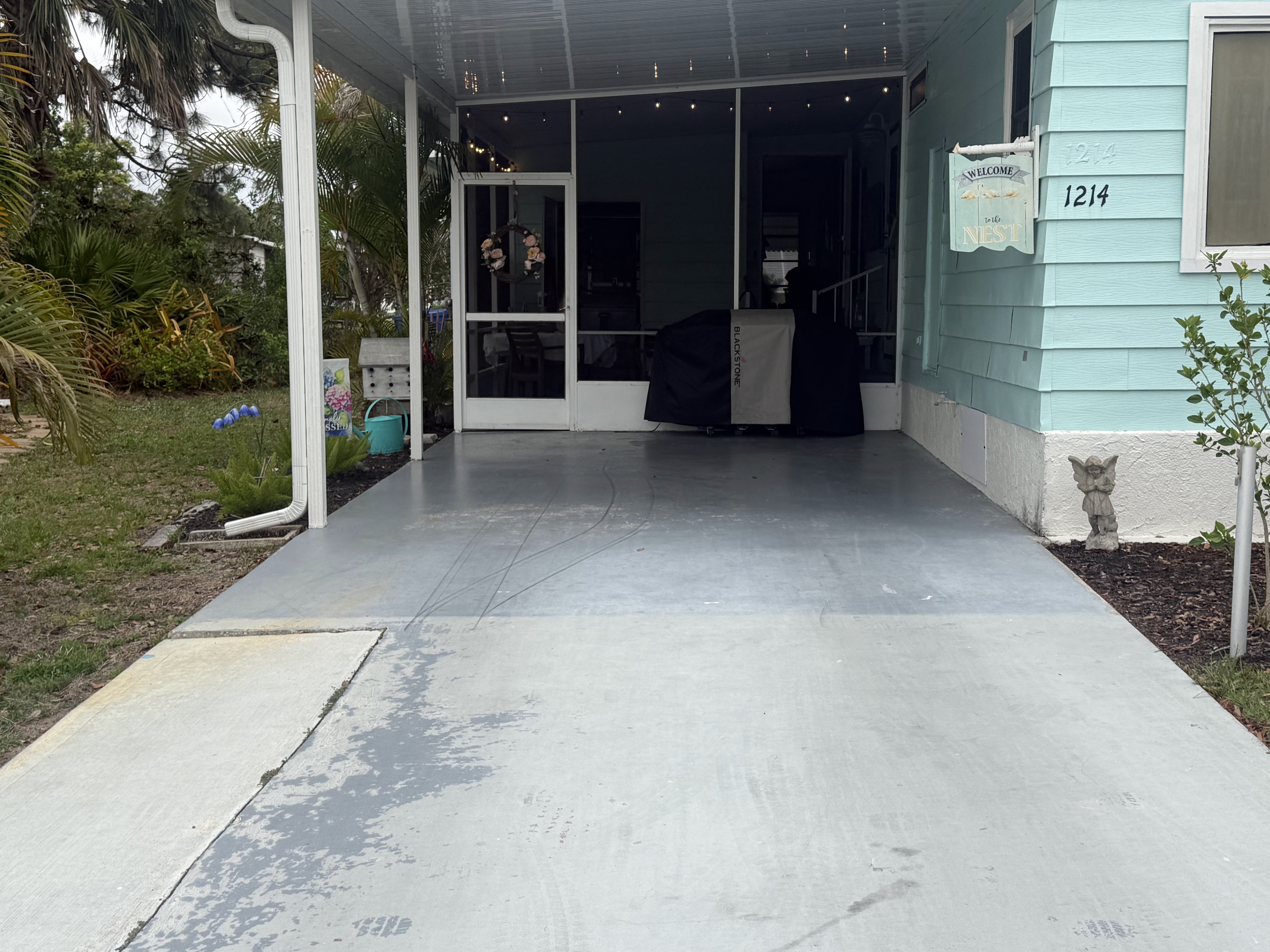 1214 Hispanola Way, Venice, Florida 34285, 2 Bedrooms Bedrooms, ,2 BathroomsBathrooms,55-Plus Mobile Home,For Sale,Hispanola Way,4768