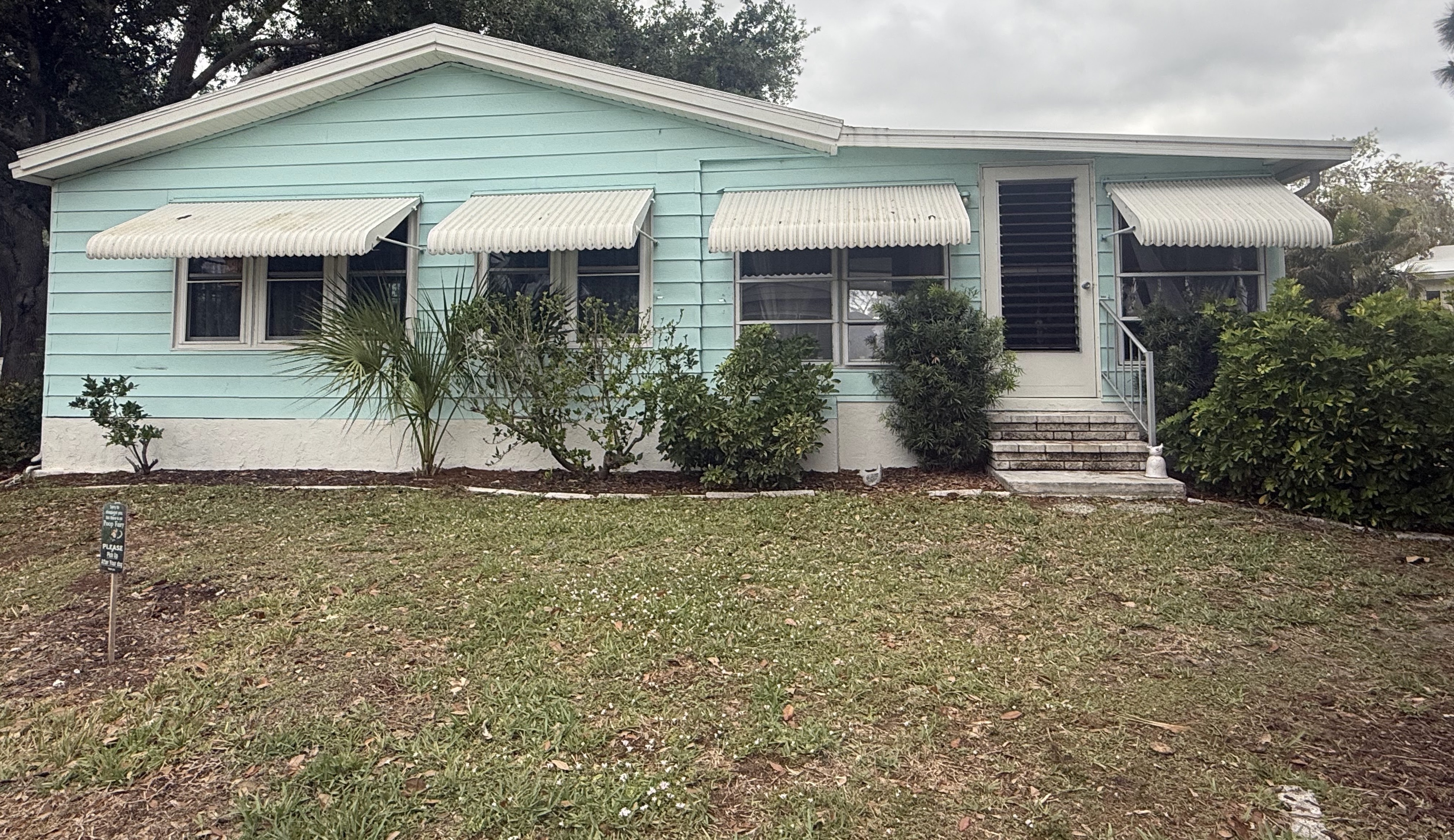 1214 Hispanola Way, Venice, Florida 34285, 2 Bedrooms Bedrooms, ,2 BathroomsBathrooms,55-Plus Mobile Home,For Sale,Hispanola Way,4768