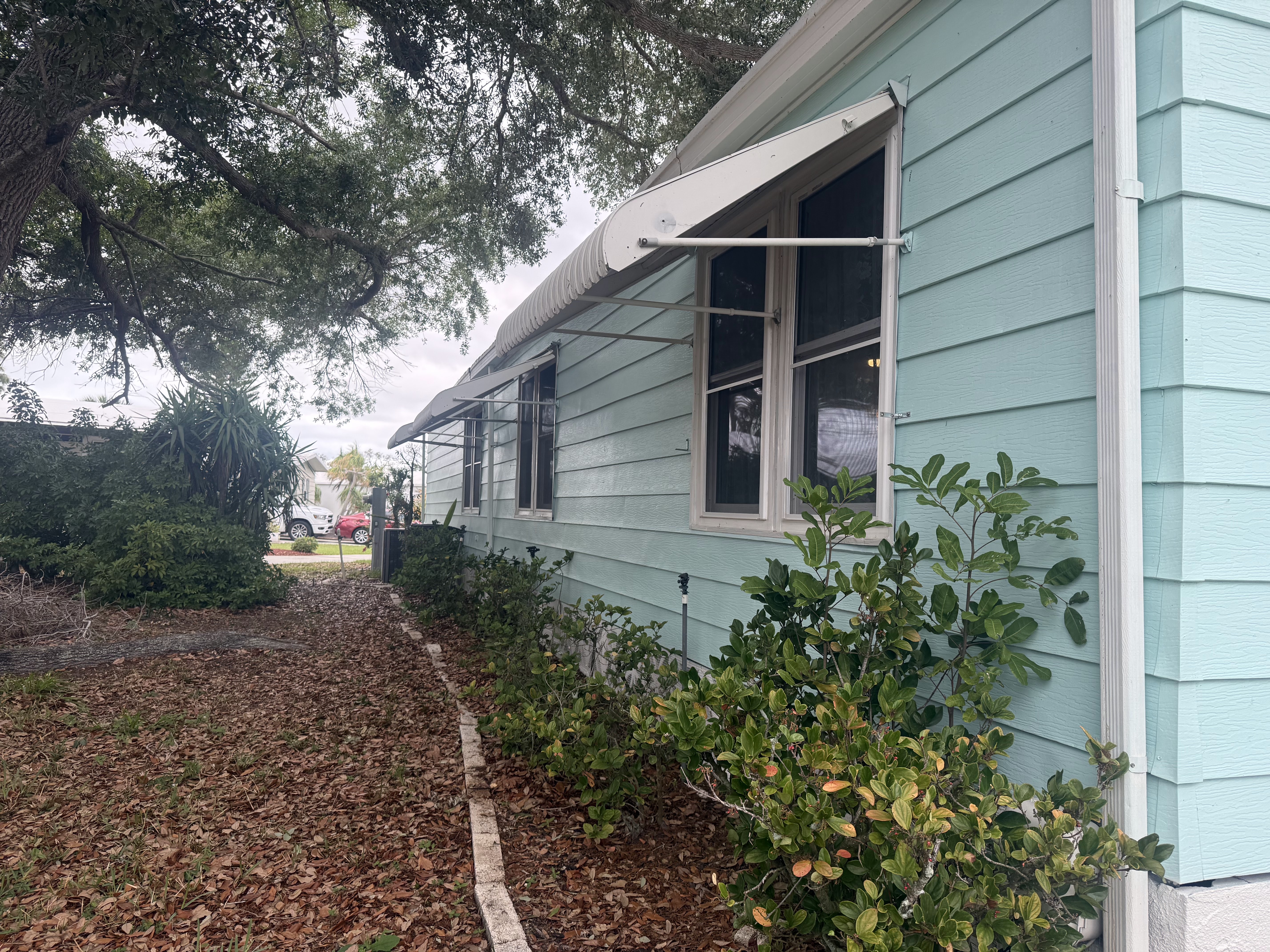 1214 Hispanola Way, Venice, Florida 34285, 2 Bedrooms Bedrooms, ,2 BathroomsBathrooms,55-Plus Mobile Home,For Sale,Hispanola Way,4768