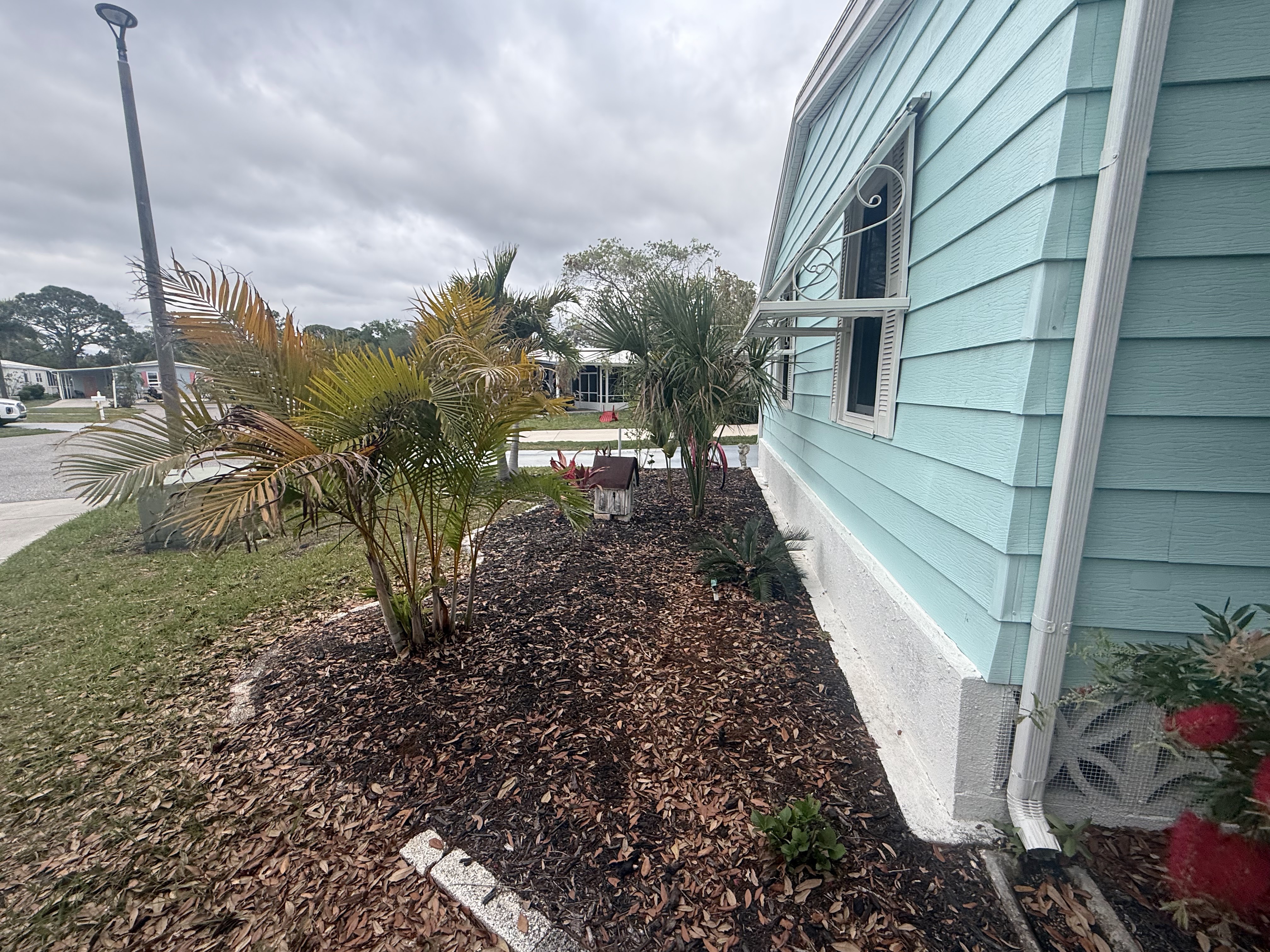 1214 Hispanola Way, Venice, Florida 34285, 2 Bedrooms Bedrooms, ,2 BathroomsBathrooms,55-Plus Mobile Home,For Sale,Hispanola Way,4768