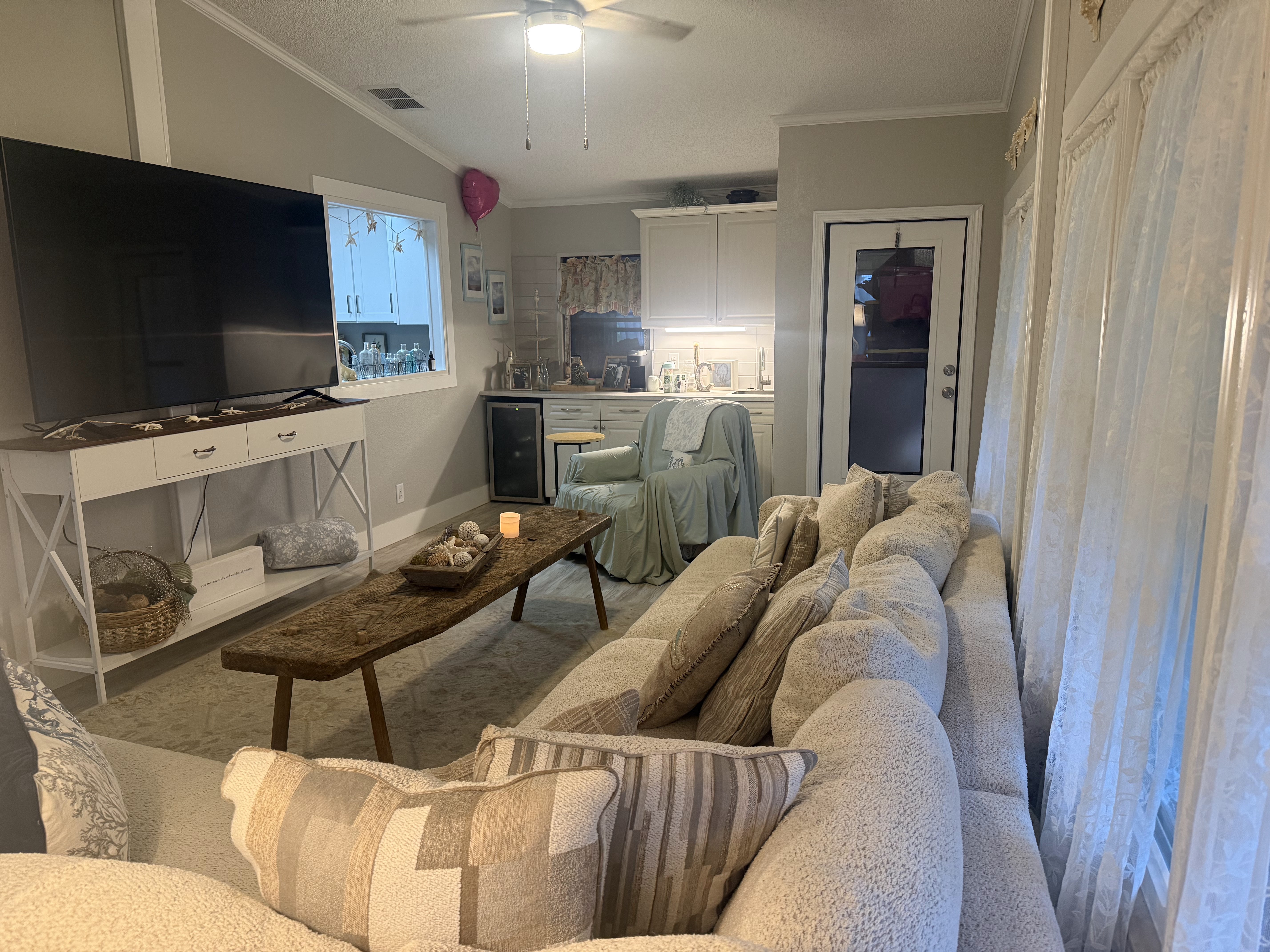 1214 Hispanola Way, Venice, Florida 34285, 2 Bedrooms Bedrooms, ,2 BathroomsBathrooms,55-Plus Mobile Home,For Sale,Hispanola Way,4768