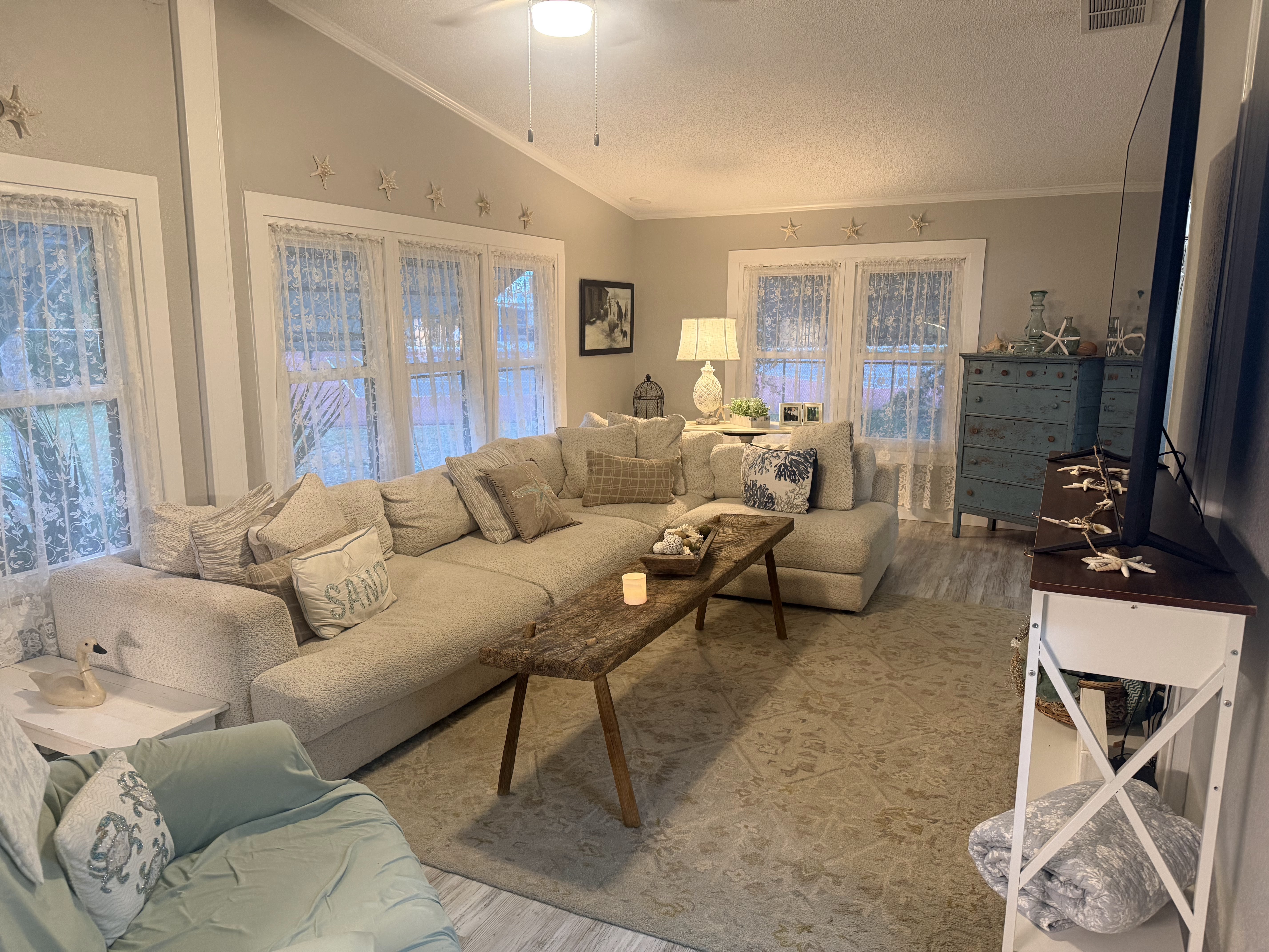 1214 Hispanola Way, Venice, Florida 34285, 2 Bedrooms Bedrooms, ,2 BathroomsBathrooms,55-Plus Mobile Home,For Sale,Hispanola Way,4768