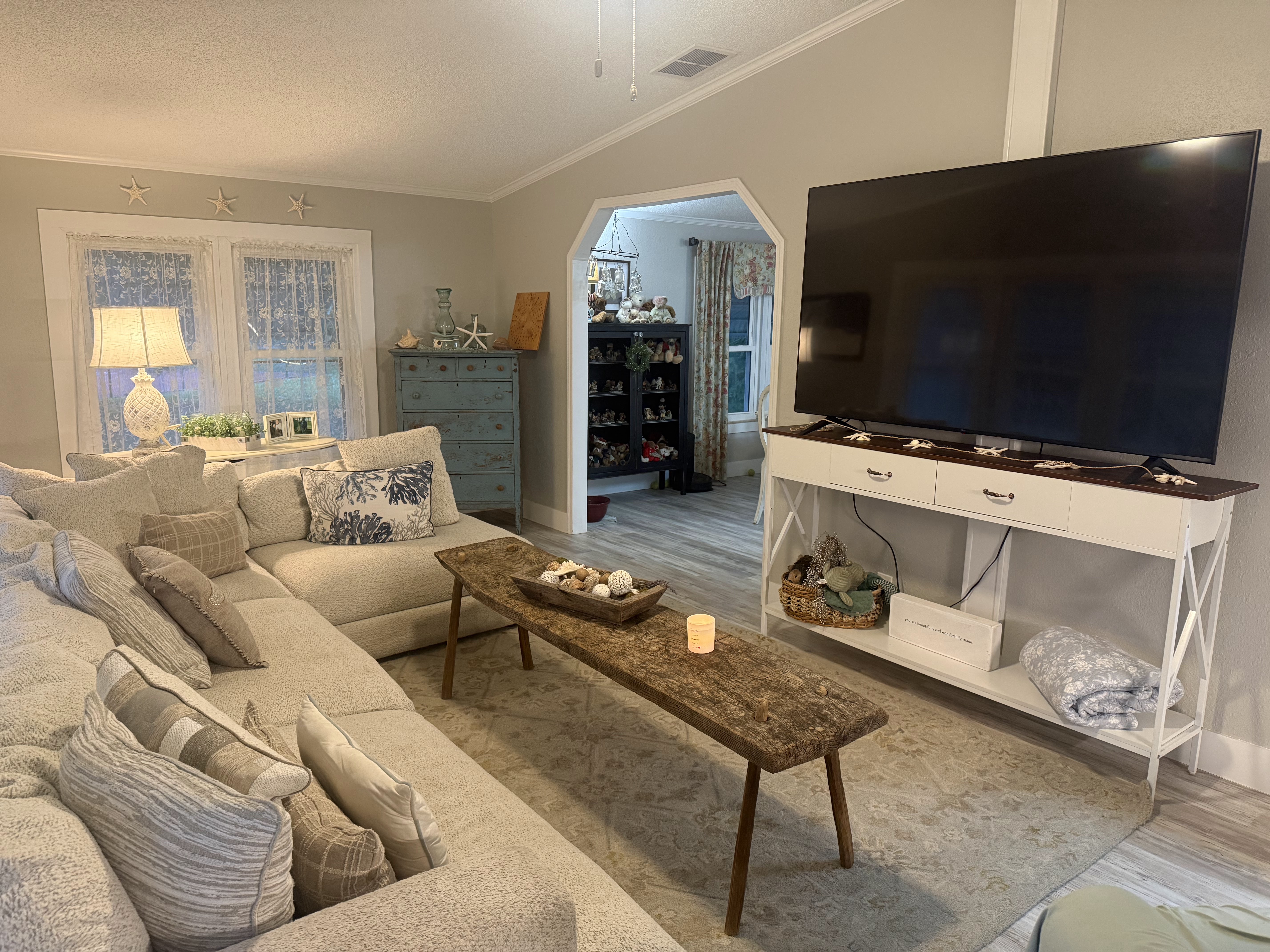 1214 Hispanola Way, Venice, Florida 34285, 2 Bedrooms Bedrooms, ,2 BathroomsBathrooms,55-Plus Mobile Home,For Sale,Hispanola Way,4768