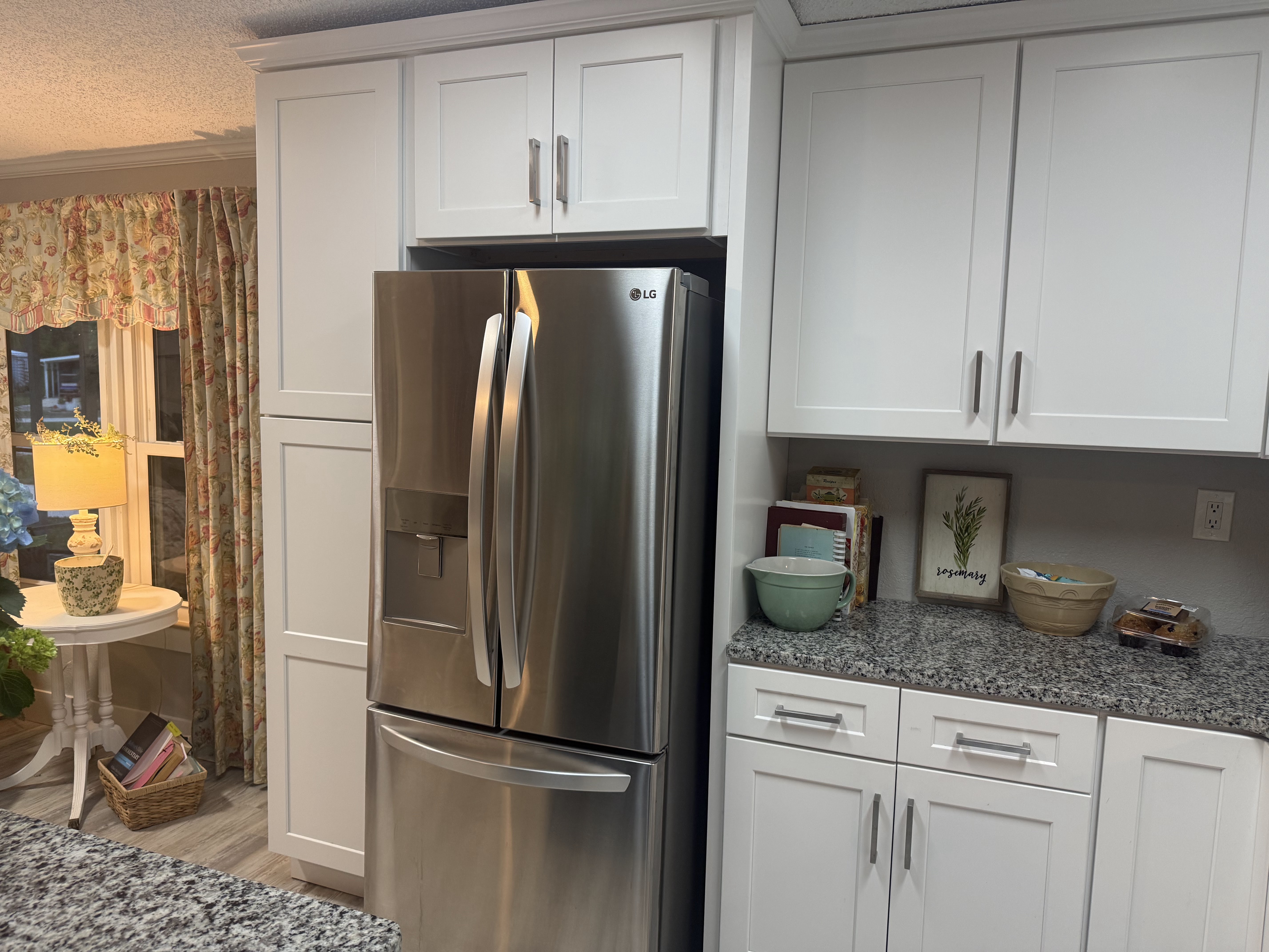 1214 Hispanola Way, Venice, Florida 34285, 2 Bedrooms Bedrooms, ,2 BathroomsBathrooms,55-Plus Mobile Home,For Sale,Hispanola Way,4768