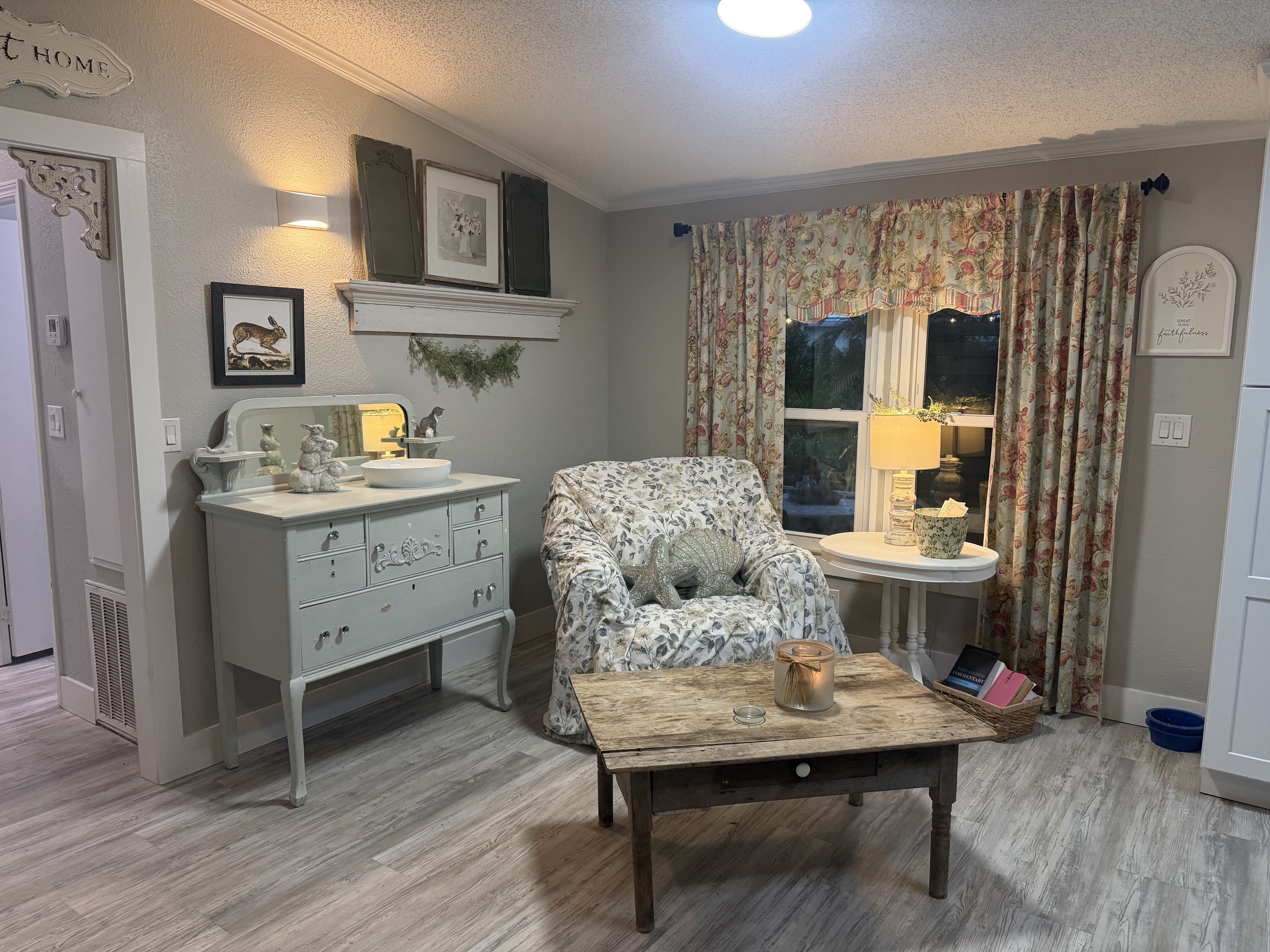 1214 Hispanola Way, Venice, Florida 34285, 2 Bedrooms Bedrooms, ,2 BathroomsBathrooms,55-Plus Mobile Home,For Sale,Hispanola Way,4768