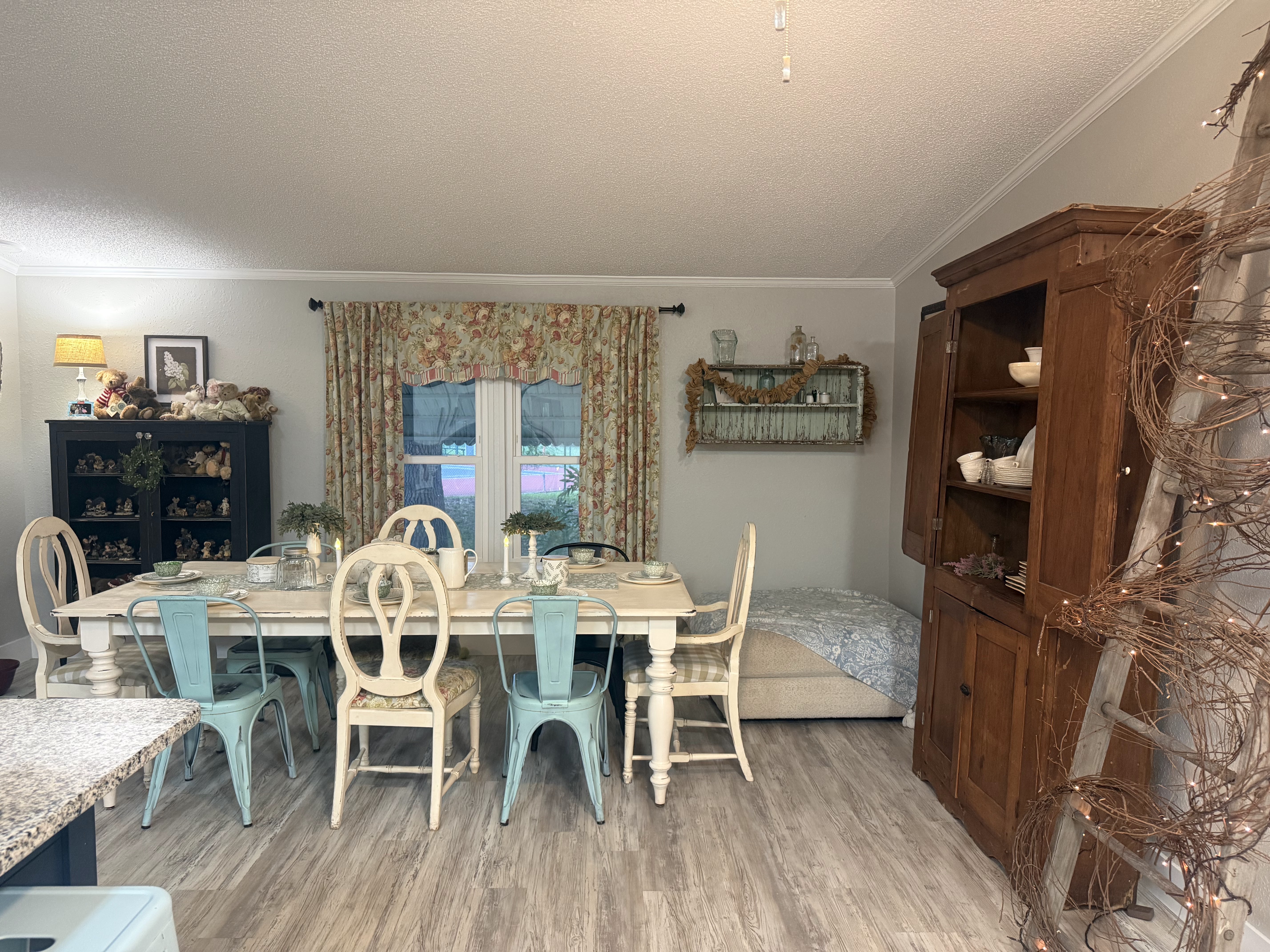 1214 Hispanola Way, Venice, Florida 34285, 2 Bedrooms Bedrooms, ,2 BathroomsBathrooms,55-Plus Mobile Home,For Sale,Hispanola Way,4768