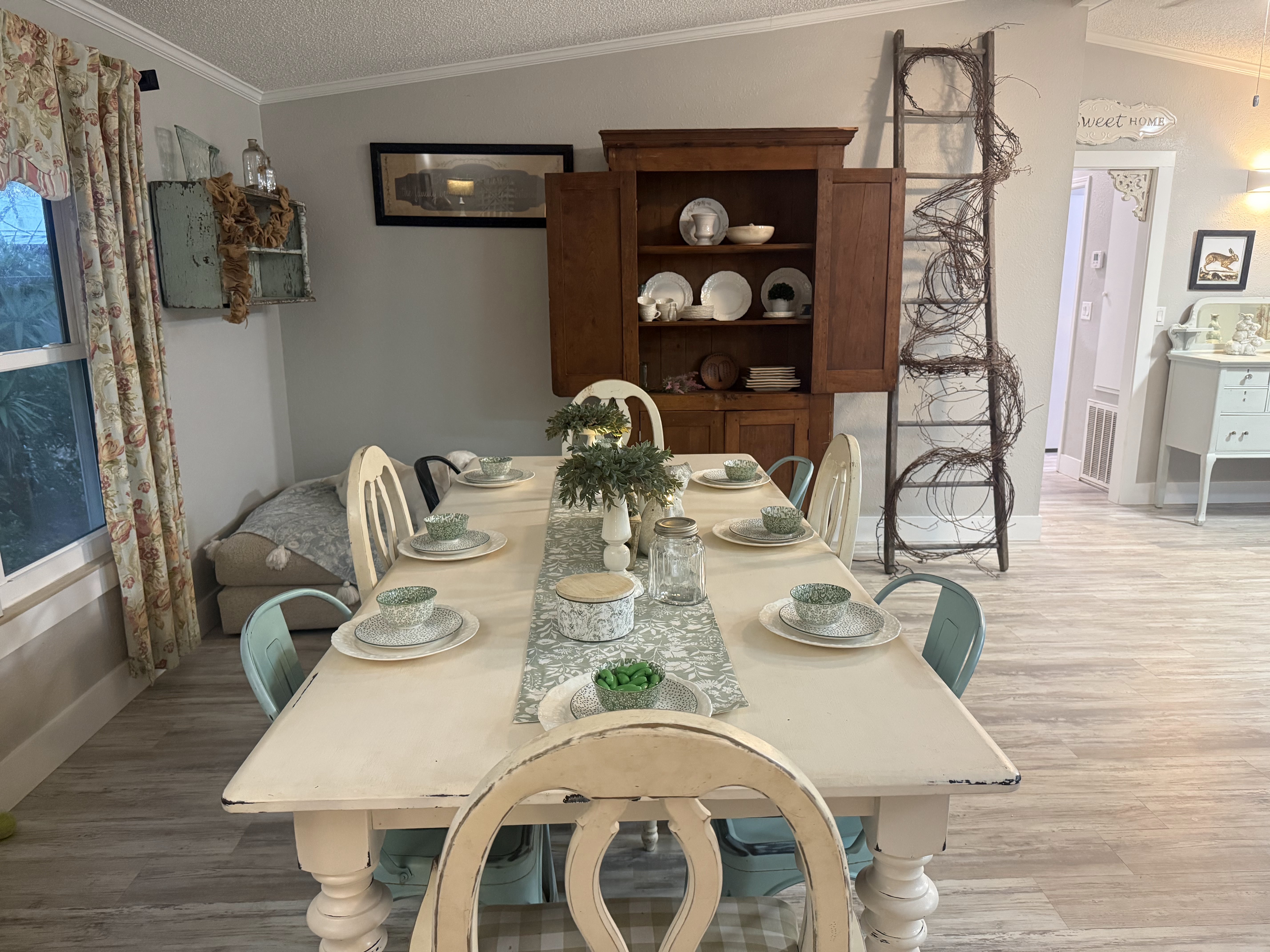 1214 Hispanola Way, Venice, Florida 34285, 2 Bedrooms Bedrooms, ,2 BathroomsBathrooms,55-Plus Mobile Home,For Sale,Hispanola Way,4768