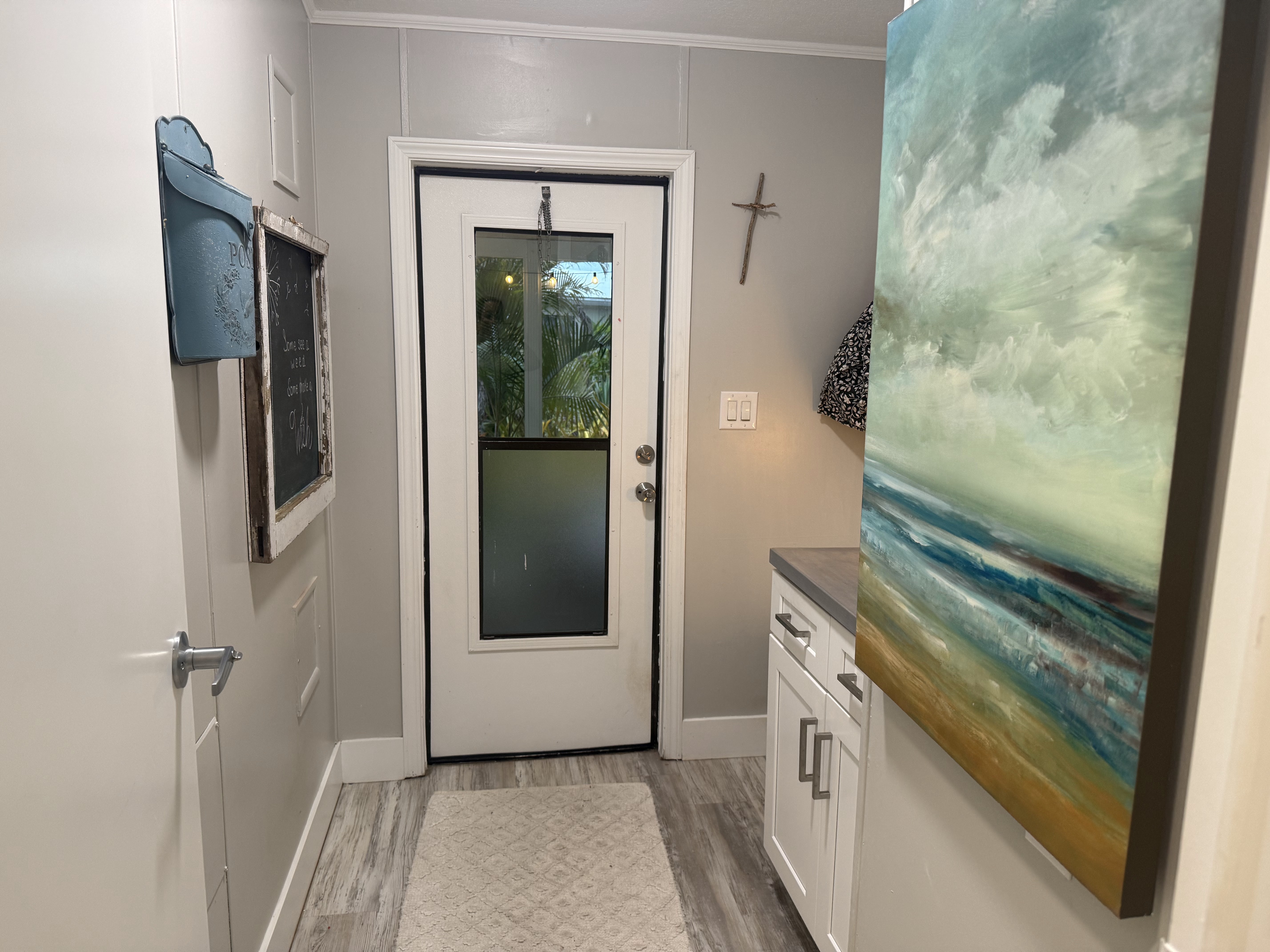 1214 Hispanola Way, Venice, Florida 34285, 2 Bedrooms Bedrooms, ,2 BathroomsBathrooms,55-Plus Mobile Home,For Sale,Hispanola Way,4768