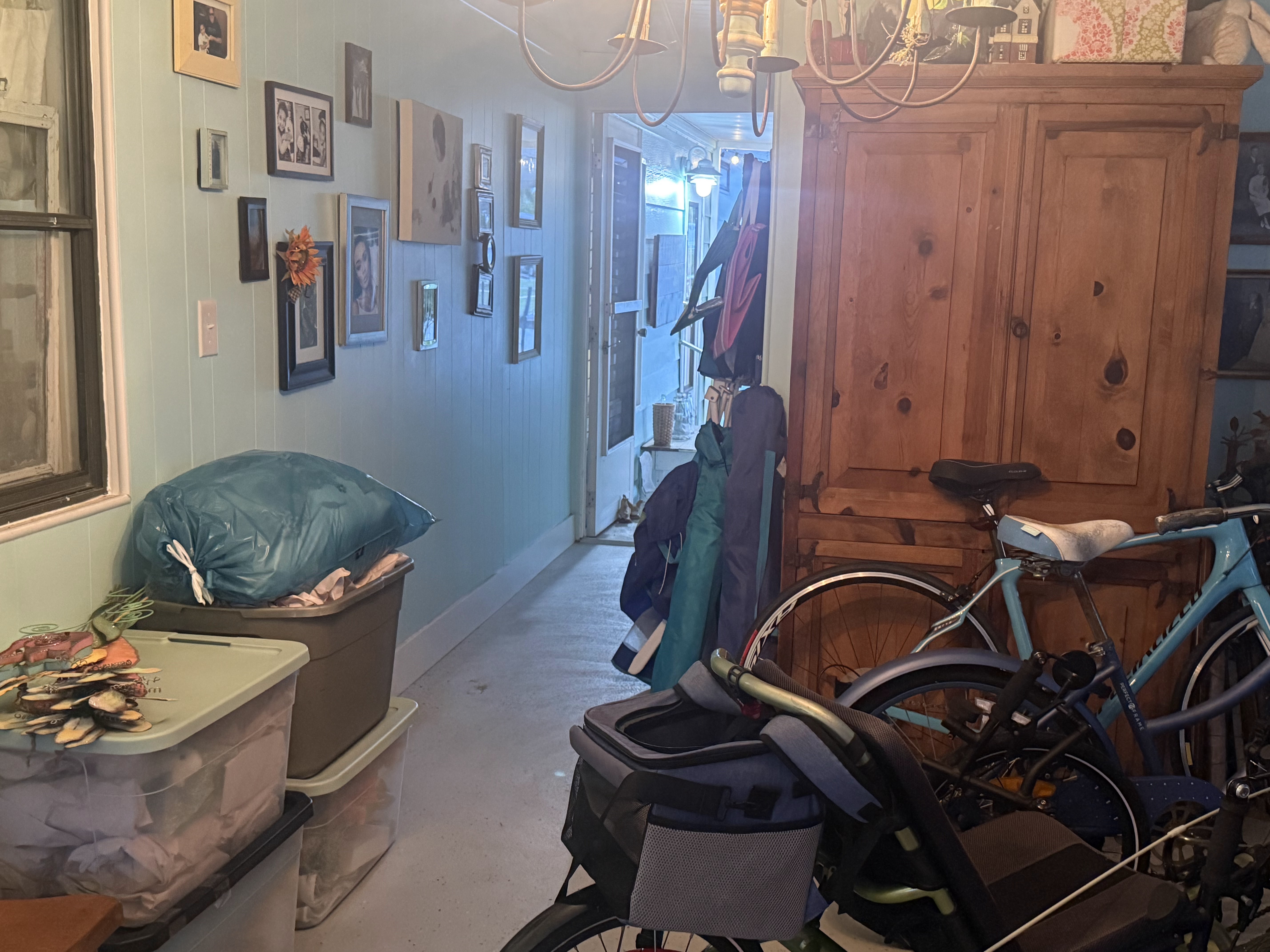 1214 Hispanola Way, Venice, Florida 34285, 2 Bedrooms Bedrooms, ,2 BathroomsBathrooms,55-Plus Mobile Home,For Sale,Hispanola Way,4768