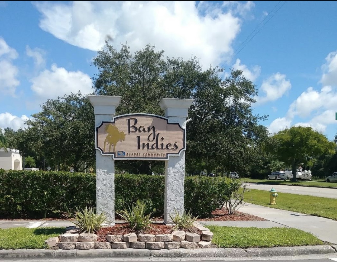 1214 Hispanola Way, Venice, Florida 34285, 2 Bedrooms Bedrooms, ,2 BathroomsBathrooms,55-Plus Mobile Home,For Sale,Hispanola Way,4768