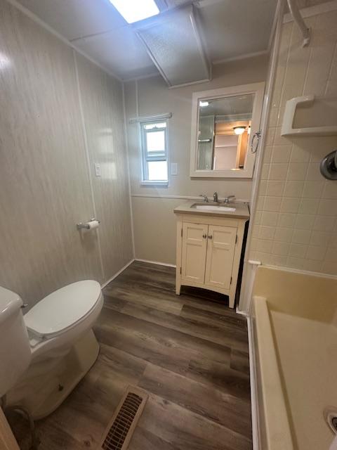 5507 Pinecrest Dr, New Port Richey, Florida 34653, 2 Bedrooms Bedrooms, ,1 BathroomBathrooms,55-Plus Mobile Home,For Sale,Pinecrest Dr,4769
