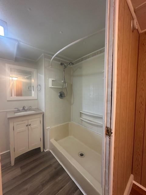 5507 Pinecrest Dr, New Port Richey, Florida 34653, 2 Bedrooms Bedrooms, ,1 BathroomBathrooms,55-Plus Mobile Home,For Sale,Pinecrest Dr,4769