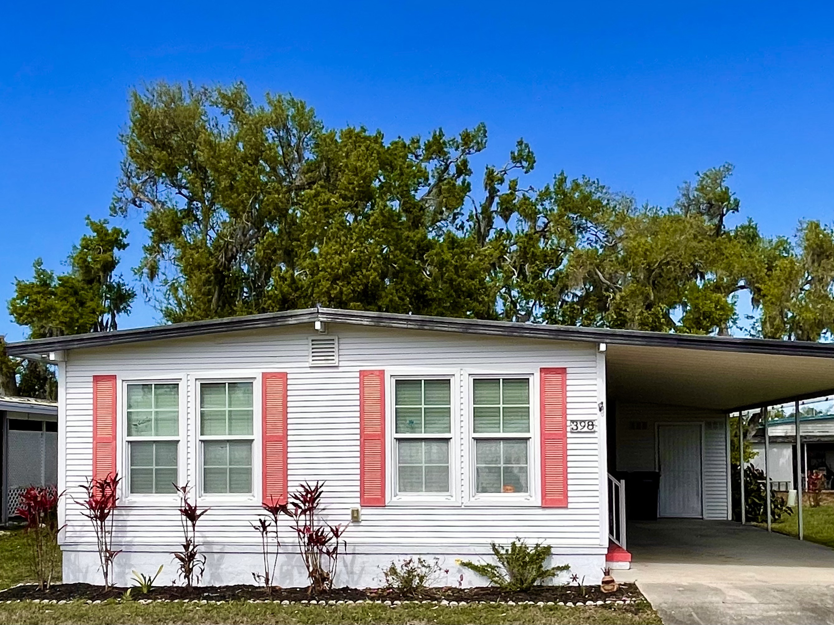 398 Sandpiper Cove, Ellenton, Florida 34222, 2 Bedrooms Bedrooms, ,2 BathroomsBathrooms,55-Plus Mobile Home,For Sale,Sandpiper Cove,4771
