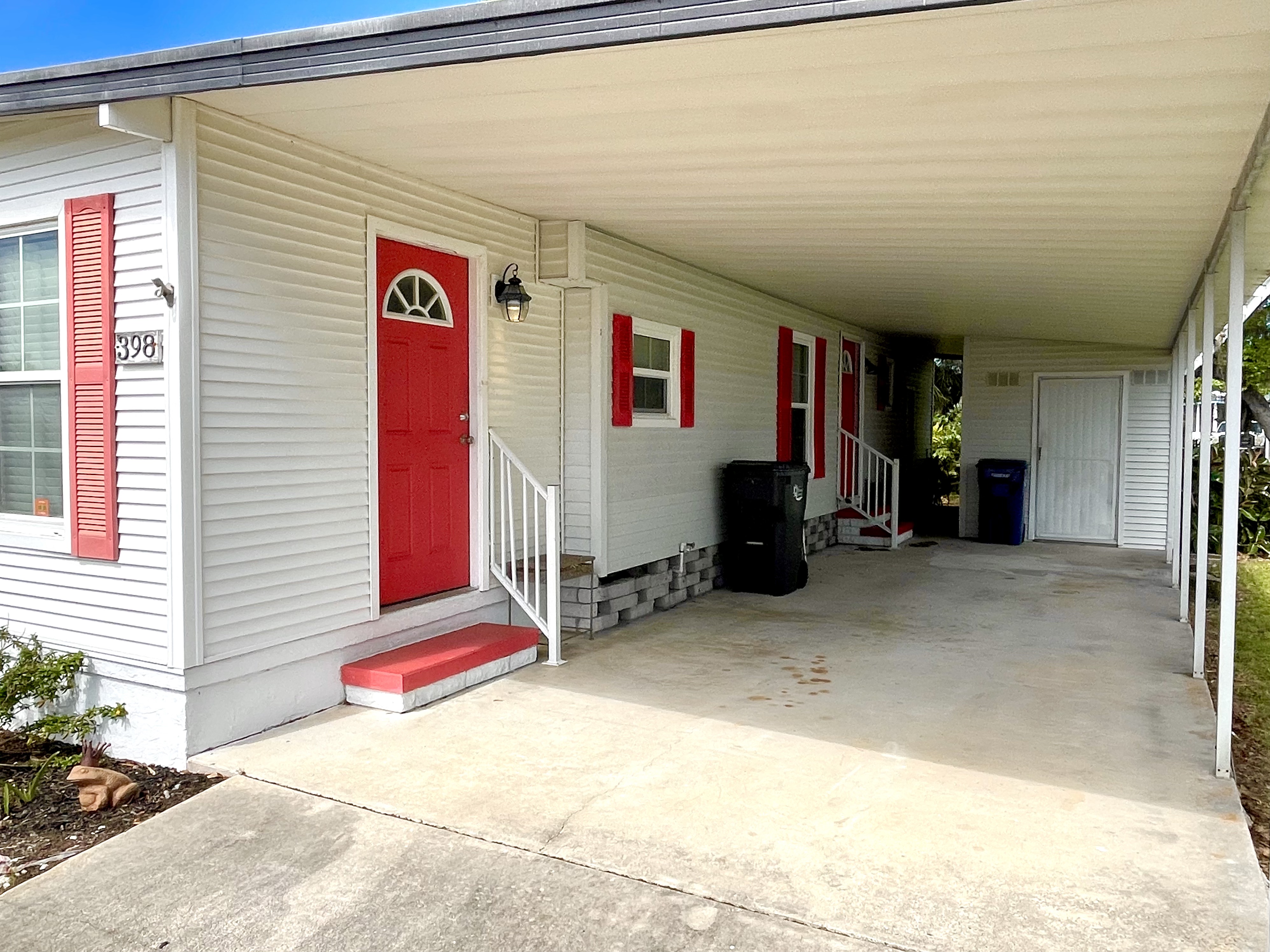 398 Sandpiper Cove, Ellenton, Florida 34222, 2 Bedrooms Bedrooms, ,2 BathroomsBathrooms,55-Plus Mobile Home,For Sale,Sandpiper Cove,4771