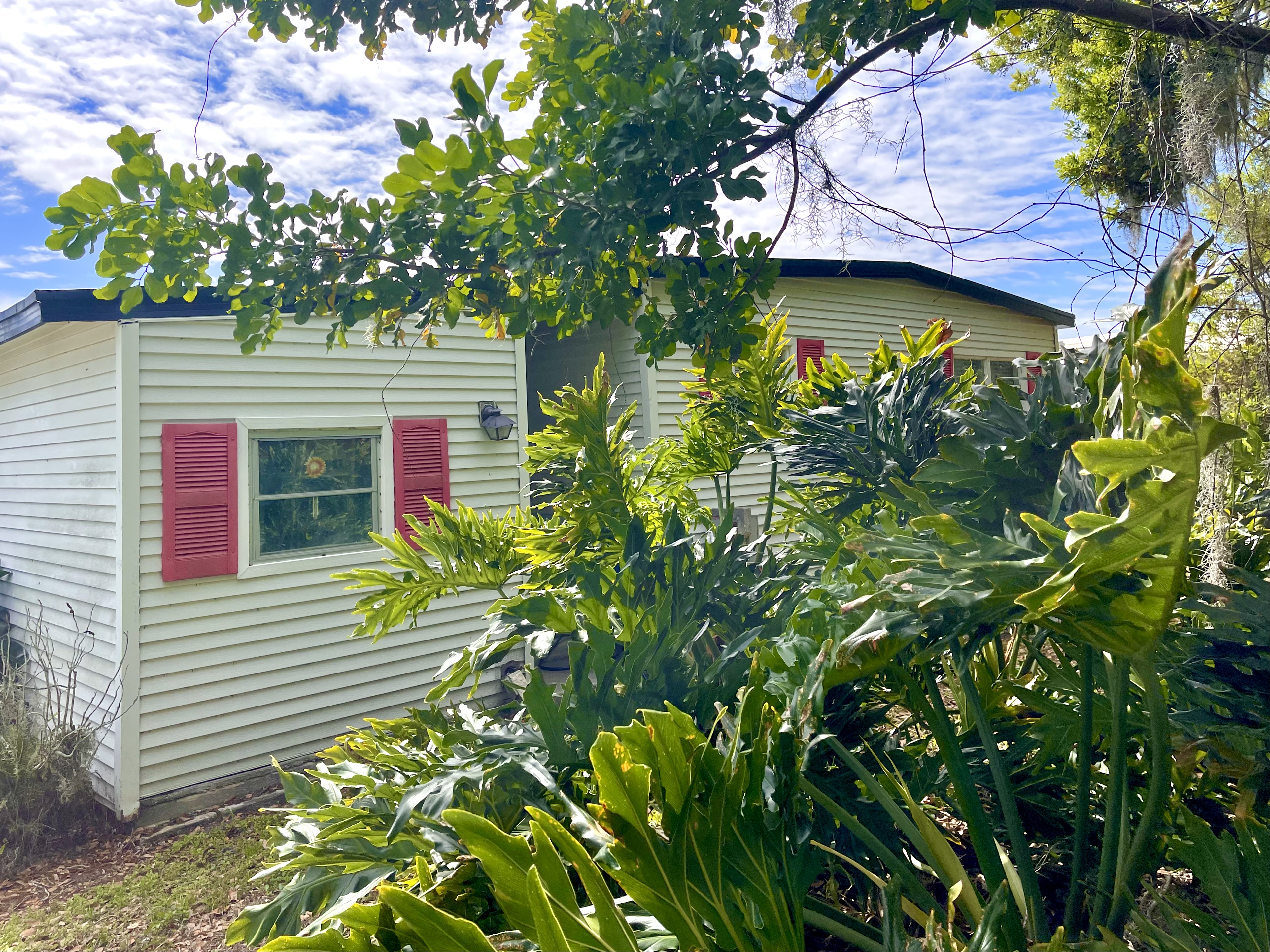 398 Sandpiper Cove, Ellenton, Florida 34222, 2 Bedrooms Bedrooms, ,2 BathroomsBathrooms,55-Plus Mobile Home,For Sale,Sandpiper Cove,4771